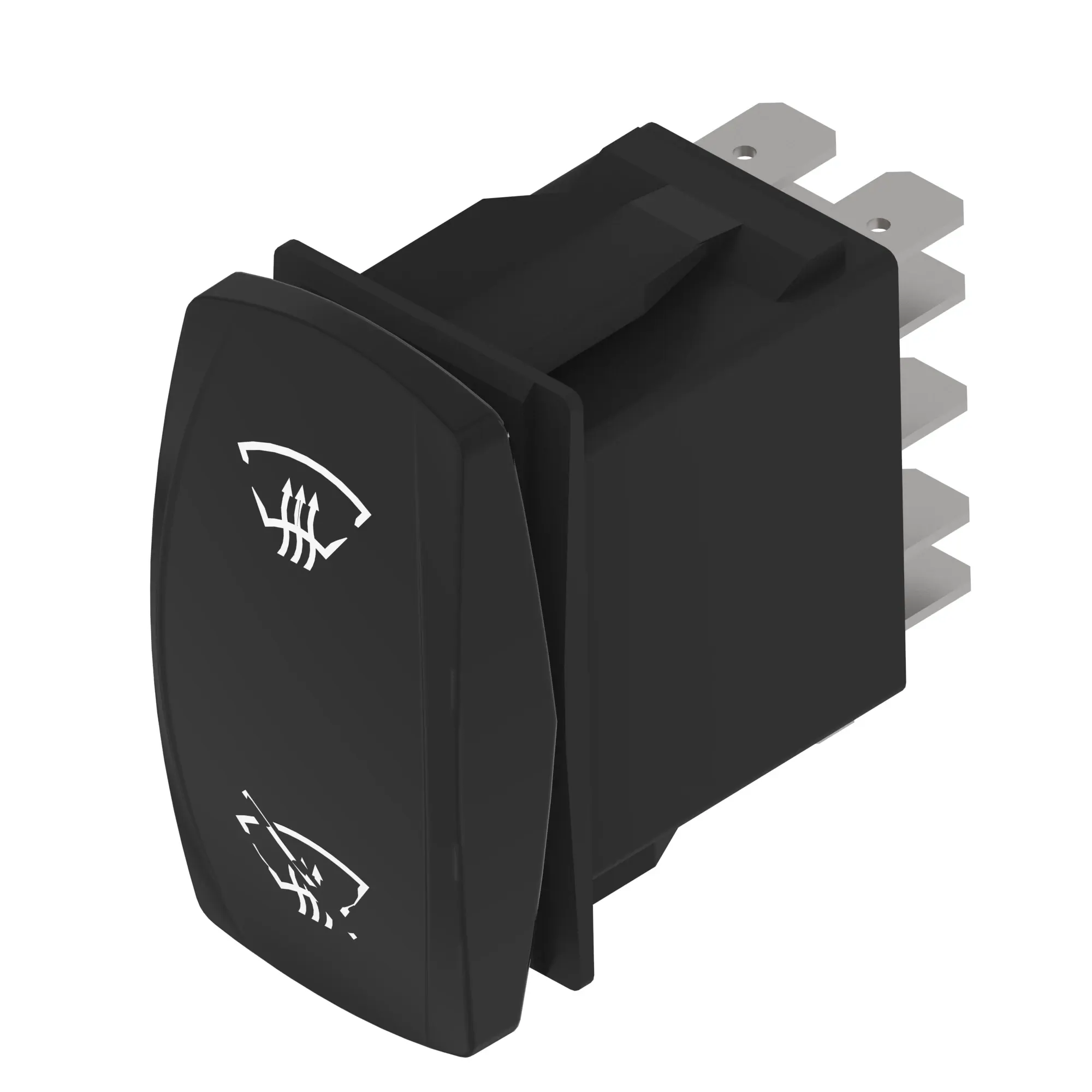 Toggle/Rocker Switch