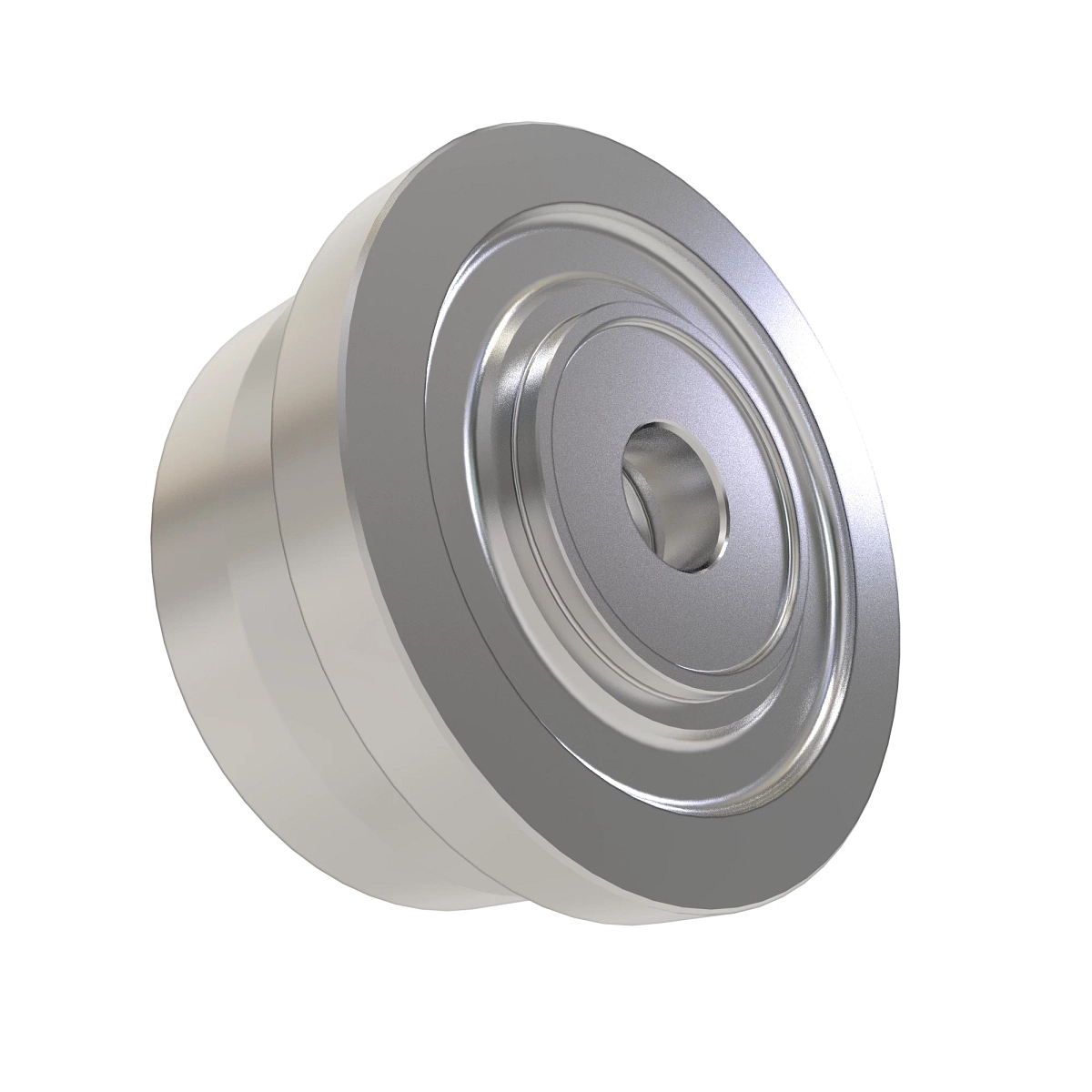 Drum, MFWD Clutch