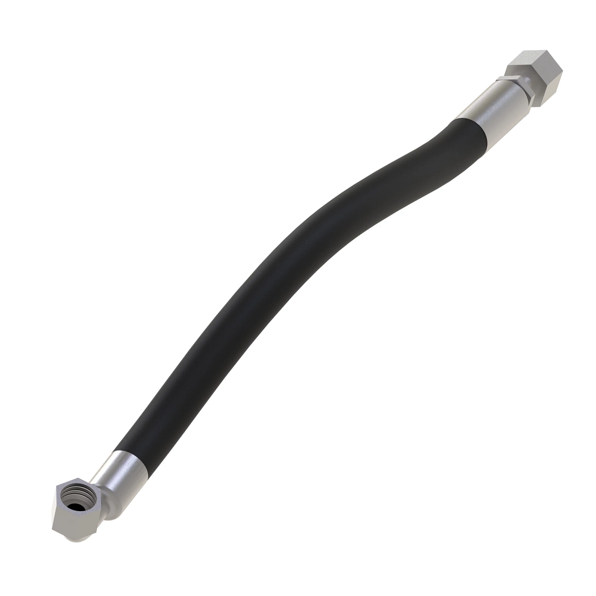 Hose, Hydraulic