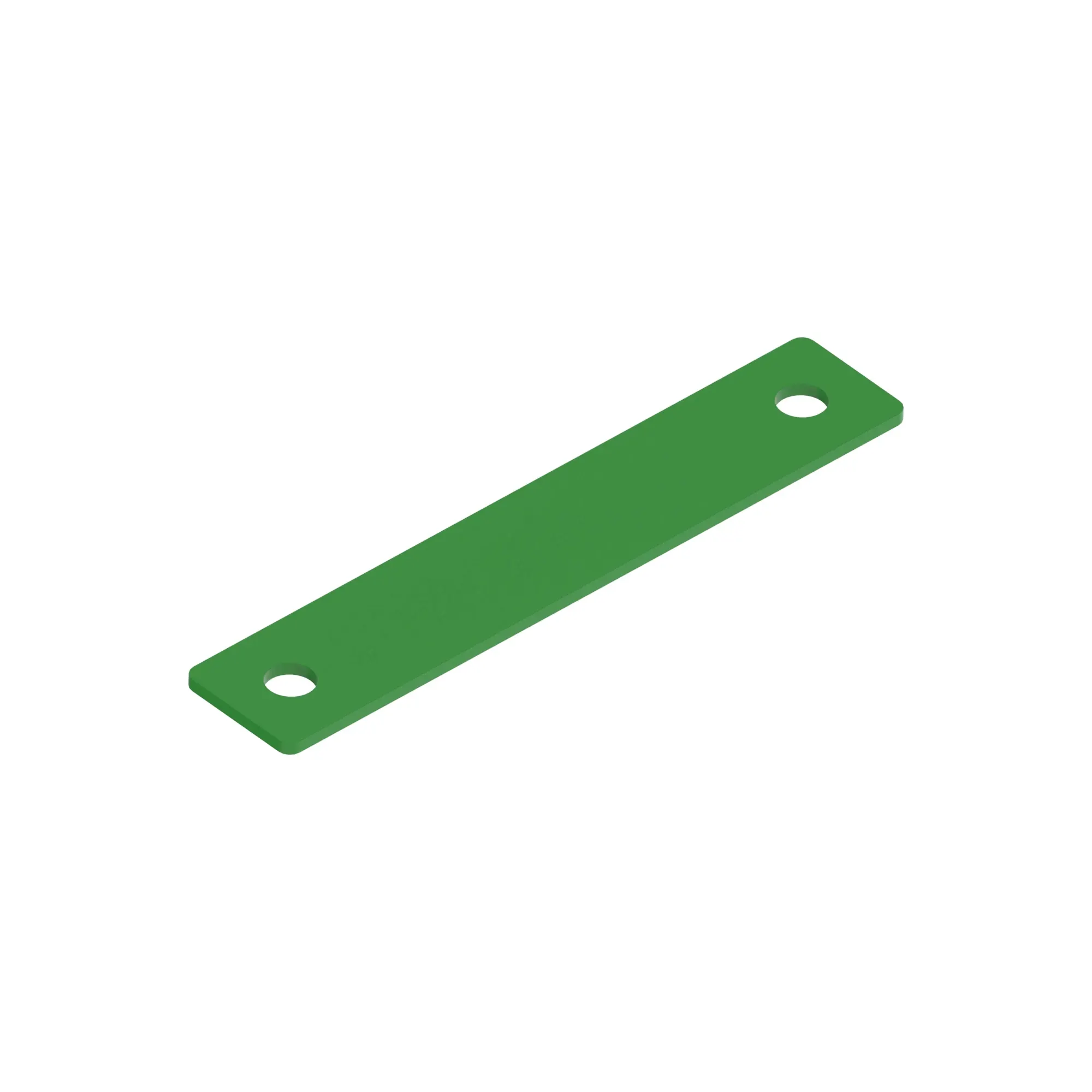 John Deere Hose Bracket - KK79834