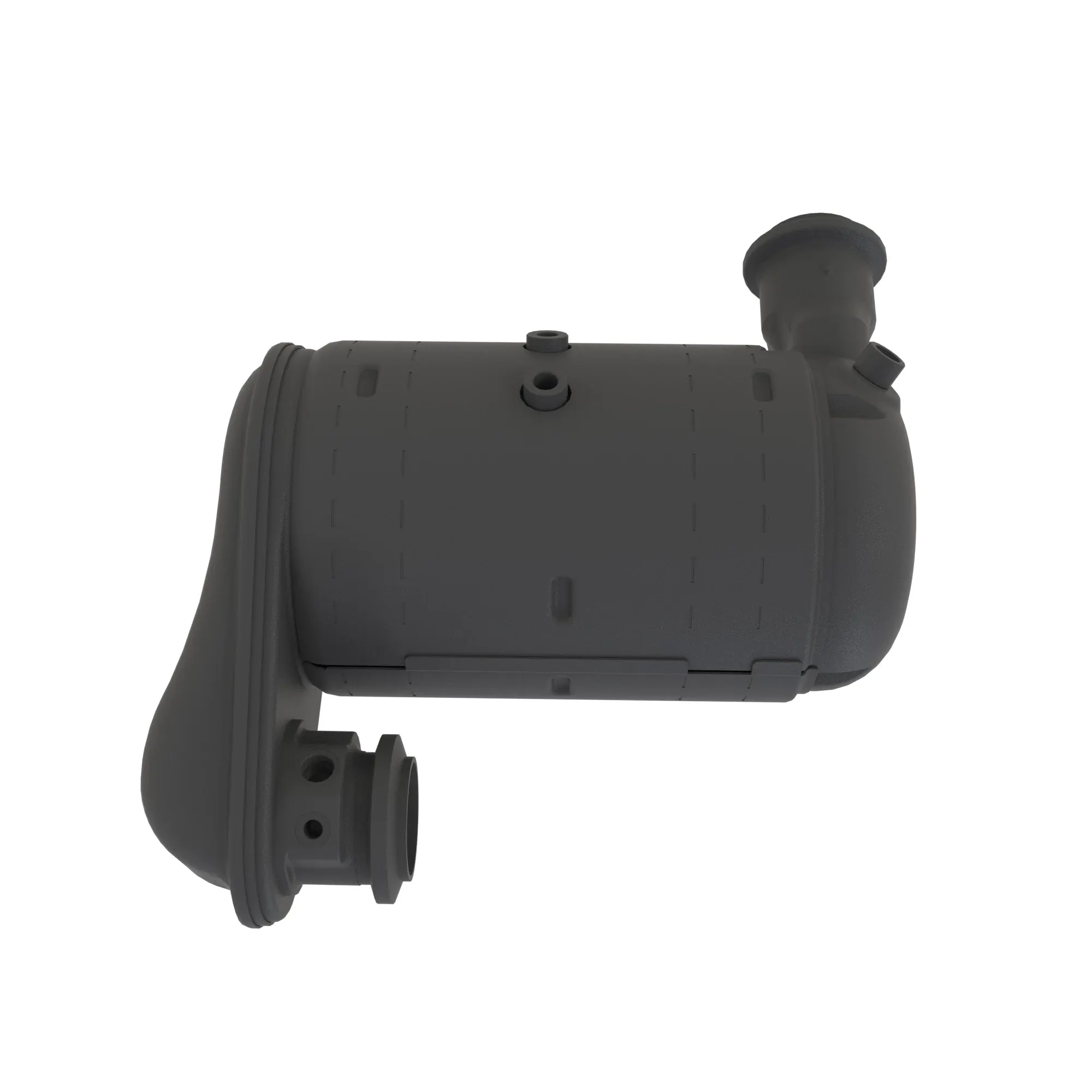 John Deere Converter - DZ113068