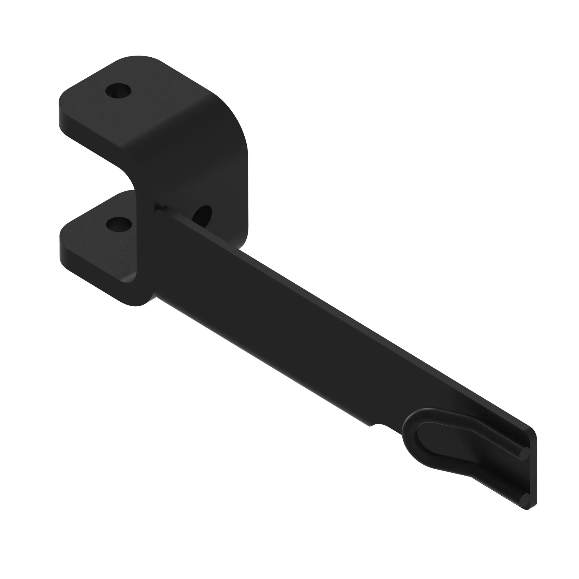 John Deere Pedal Bracket - AT347723