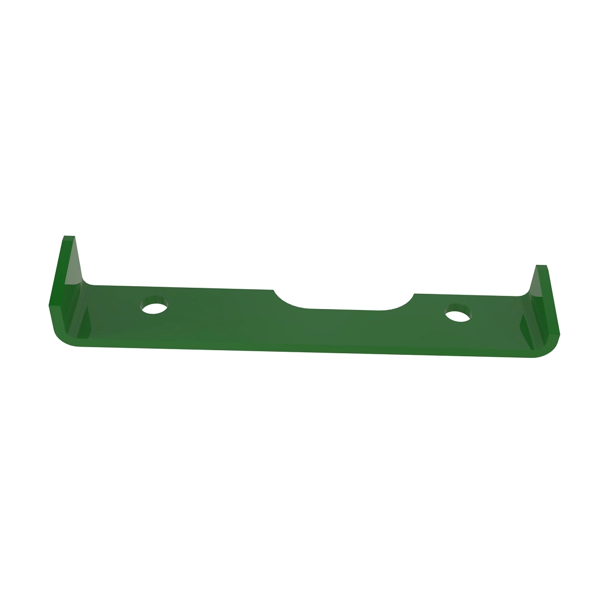 Clip, Middle Quadrant