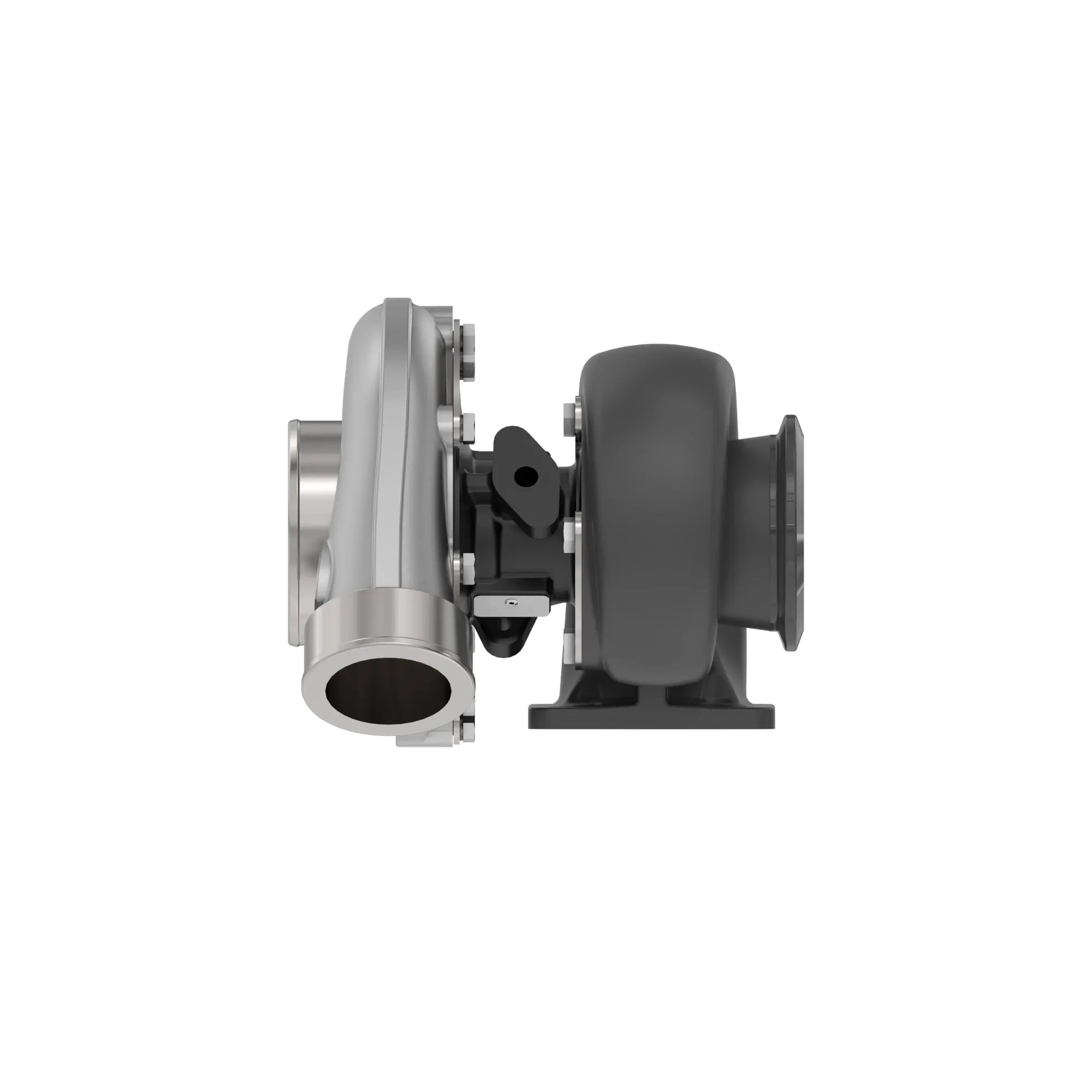 Turbocharger Reman