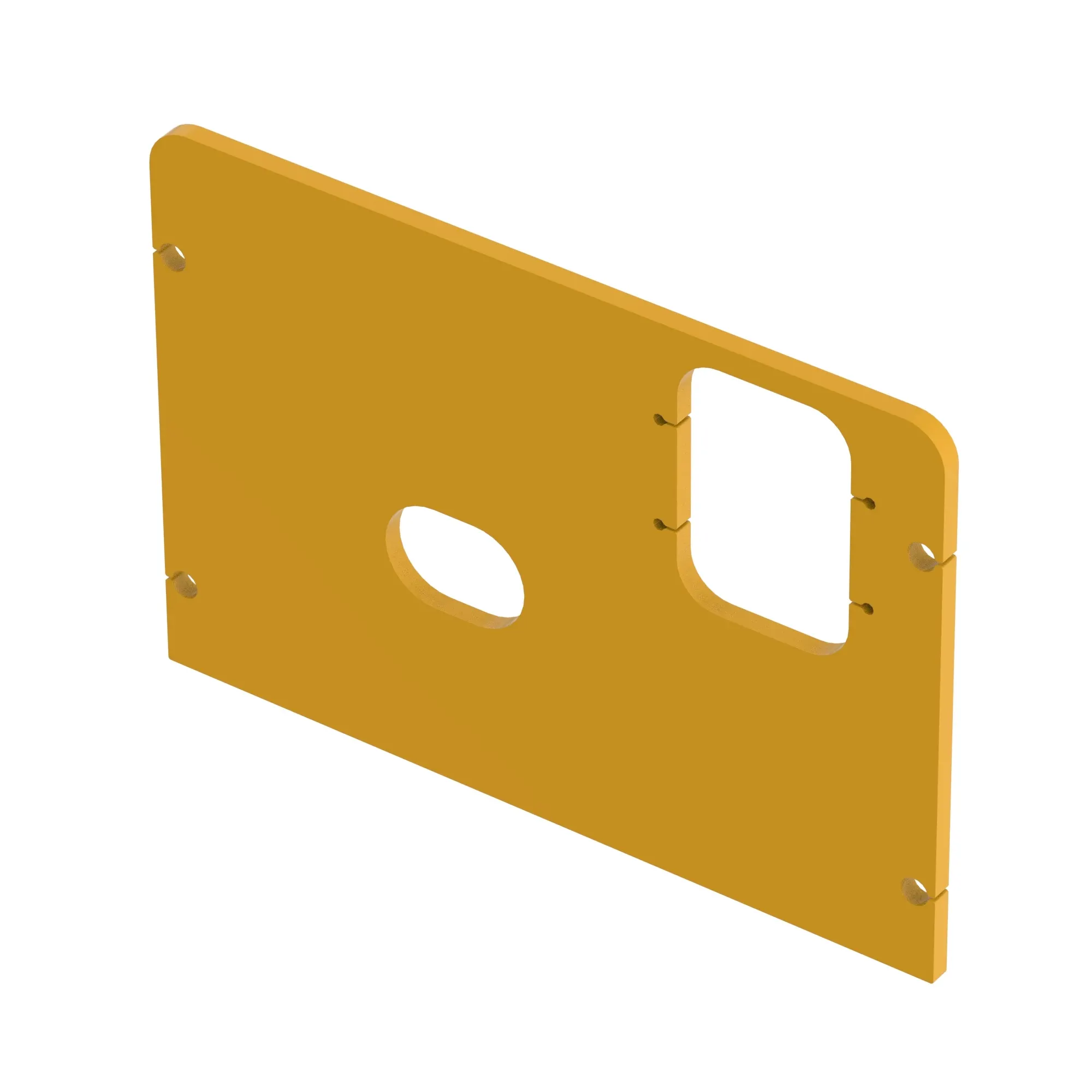 John Deere Bracket - AT513806