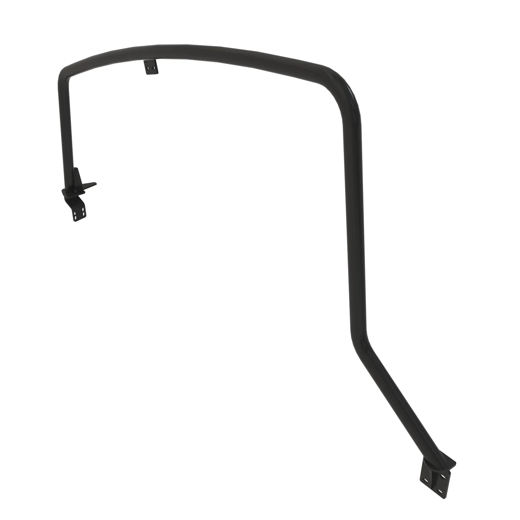 RIGHT PROTECTION BAR, 1270G 8W