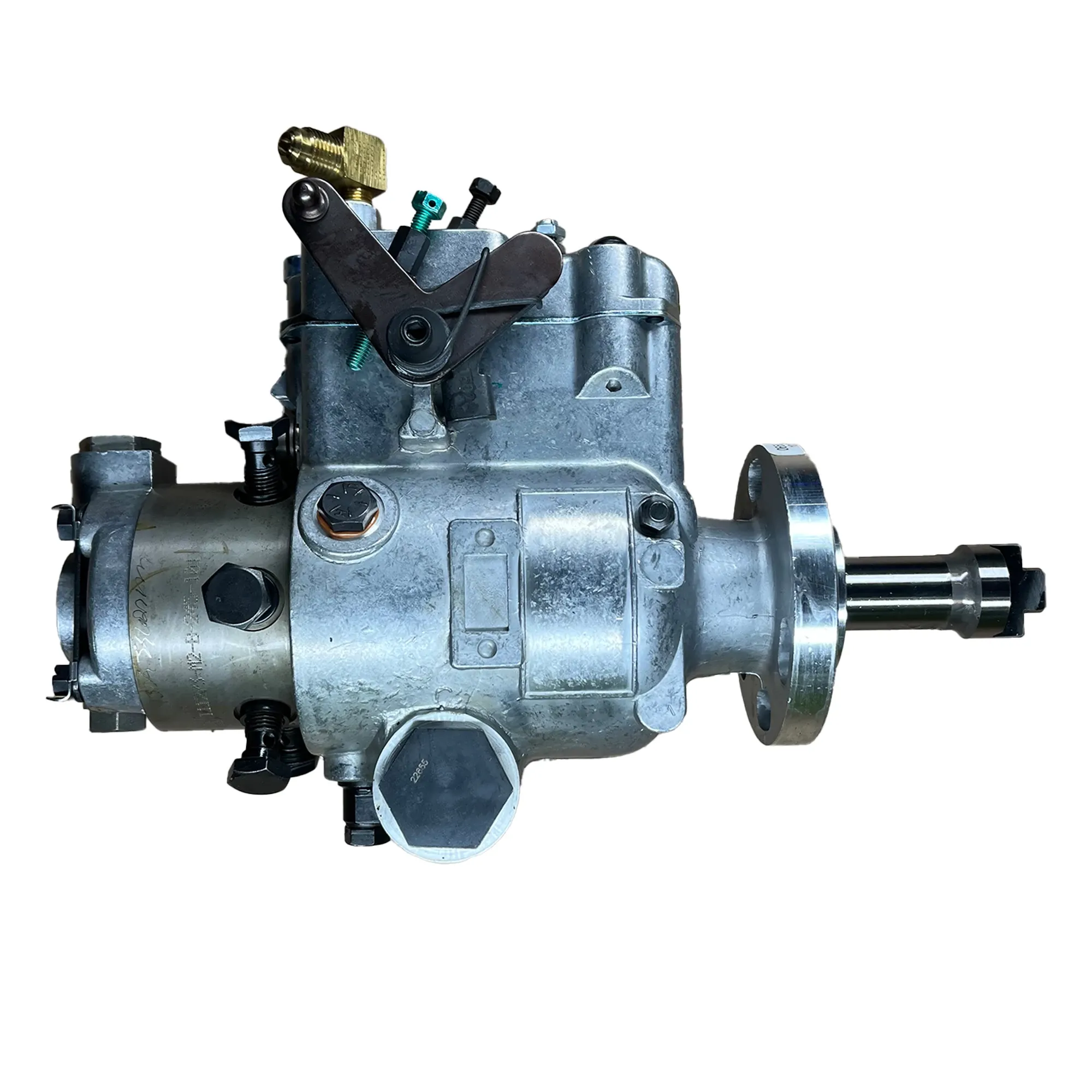 PUMP,REMANUFACTURED FUEL INJECTION