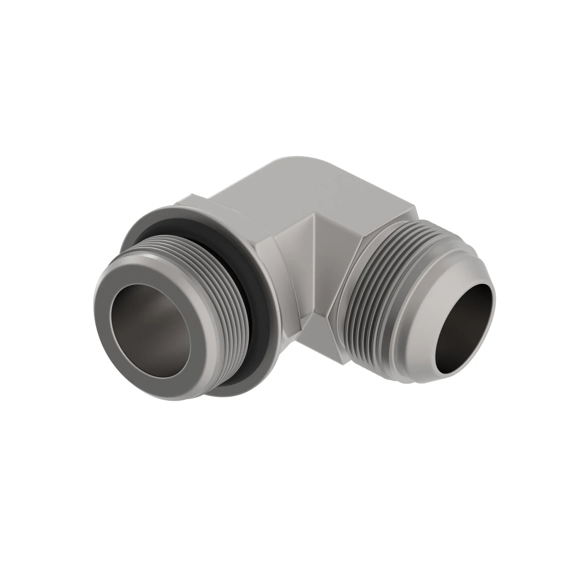 John Deere Elbow Fitting - CB01510017
