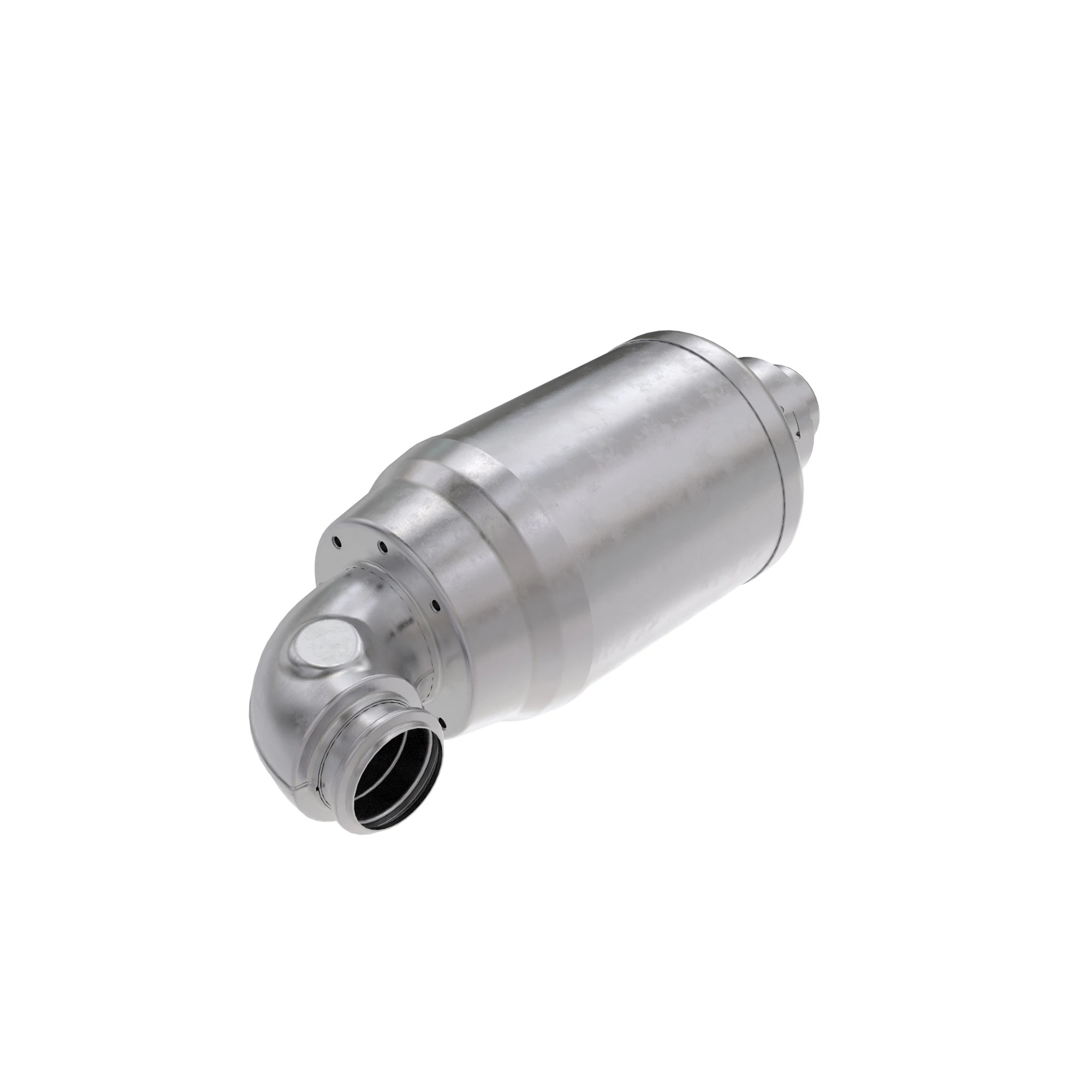 CONVERTER, SCR, SIZE 5 (EI/AO 1, 1)