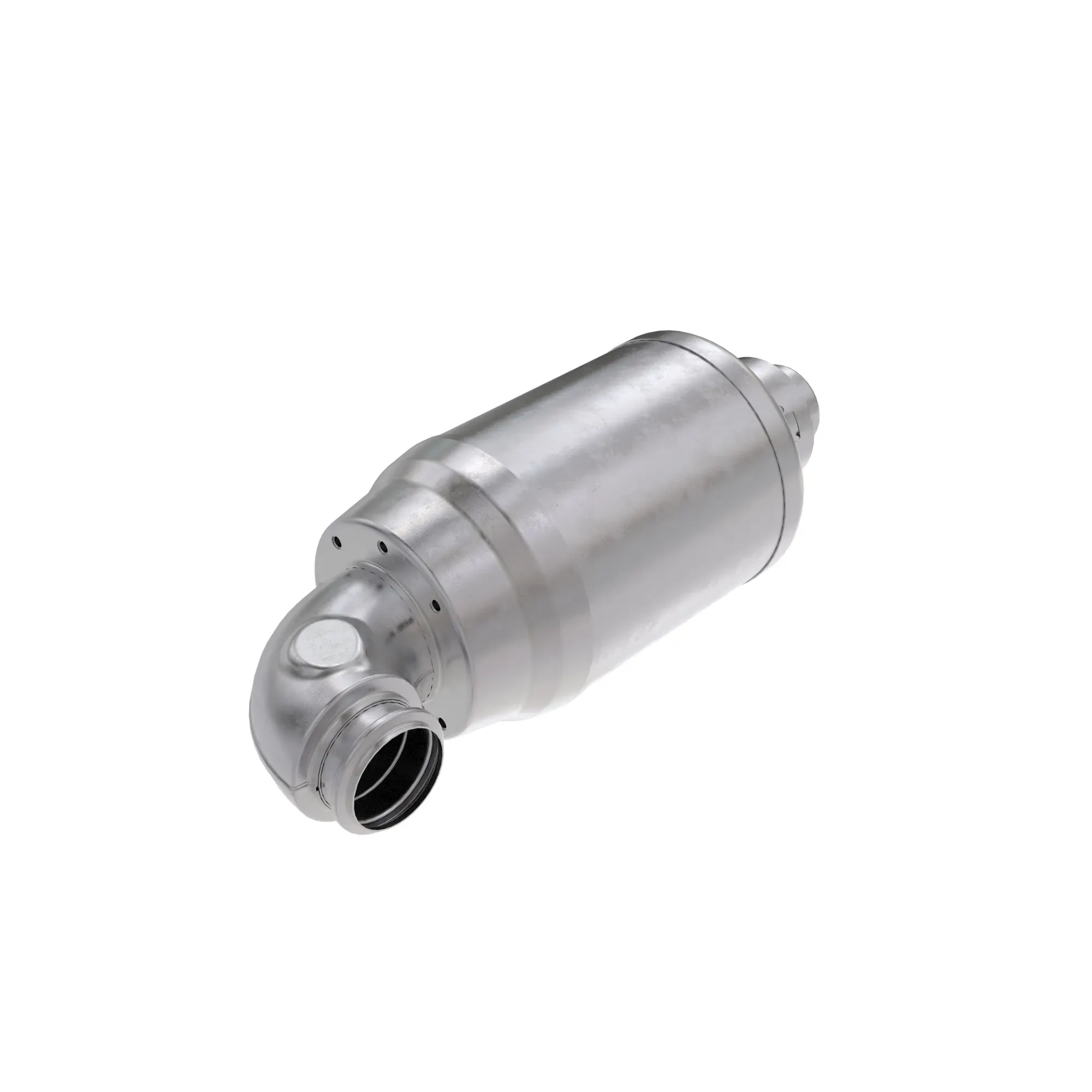 John Deere Converter - DZ124580