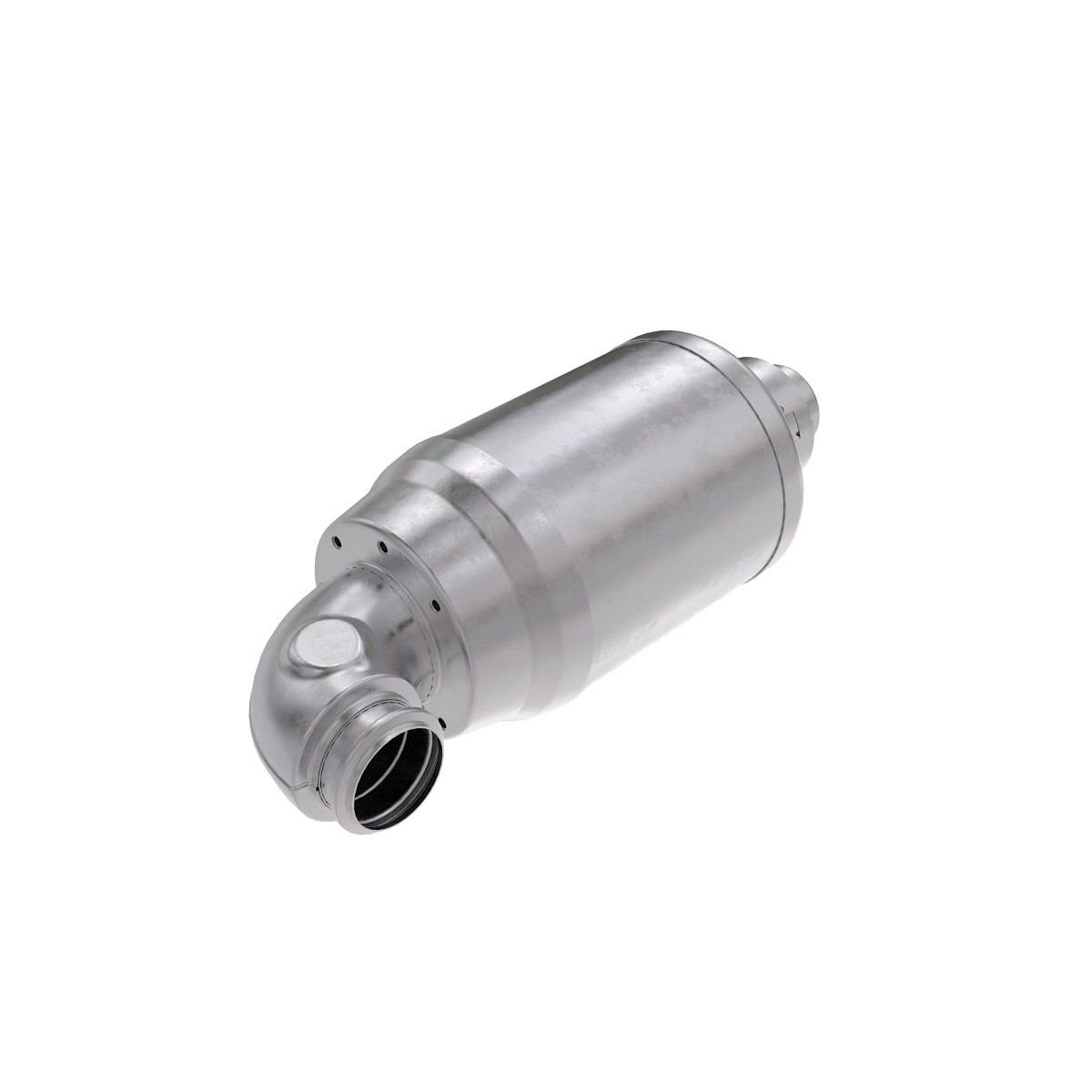 Converter, Scr, Size 5 (Ei/Ao 1, 1)