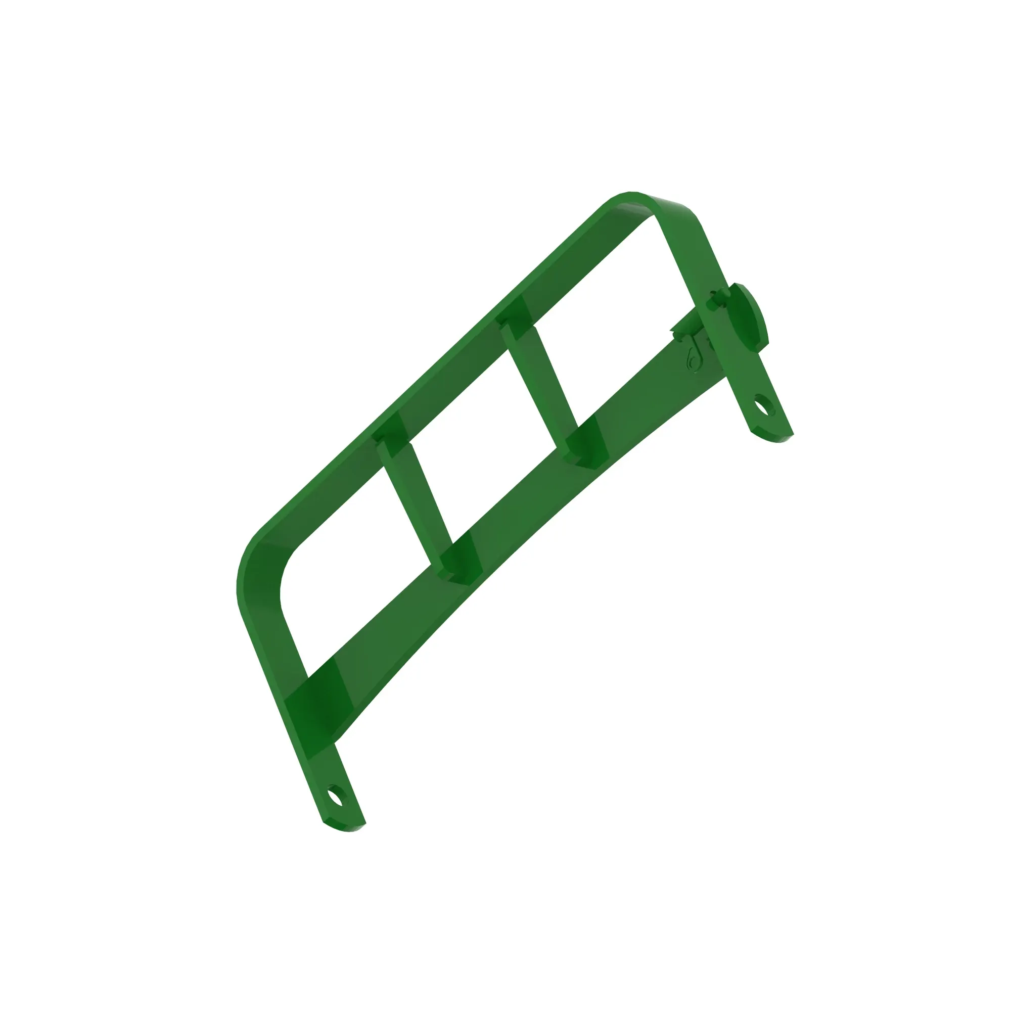 GRILLE HOOD GUARD