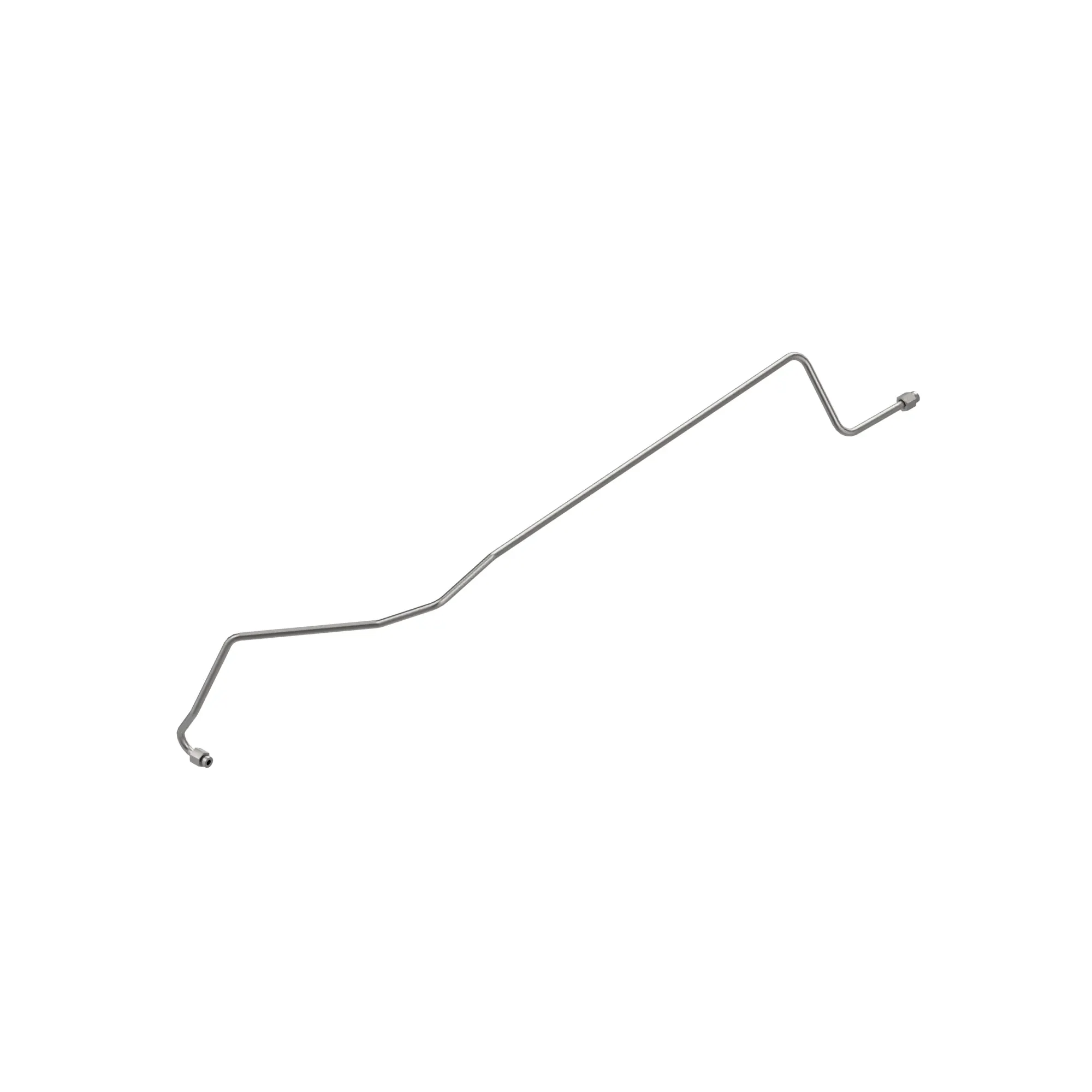 Oil Line, Cooler Return