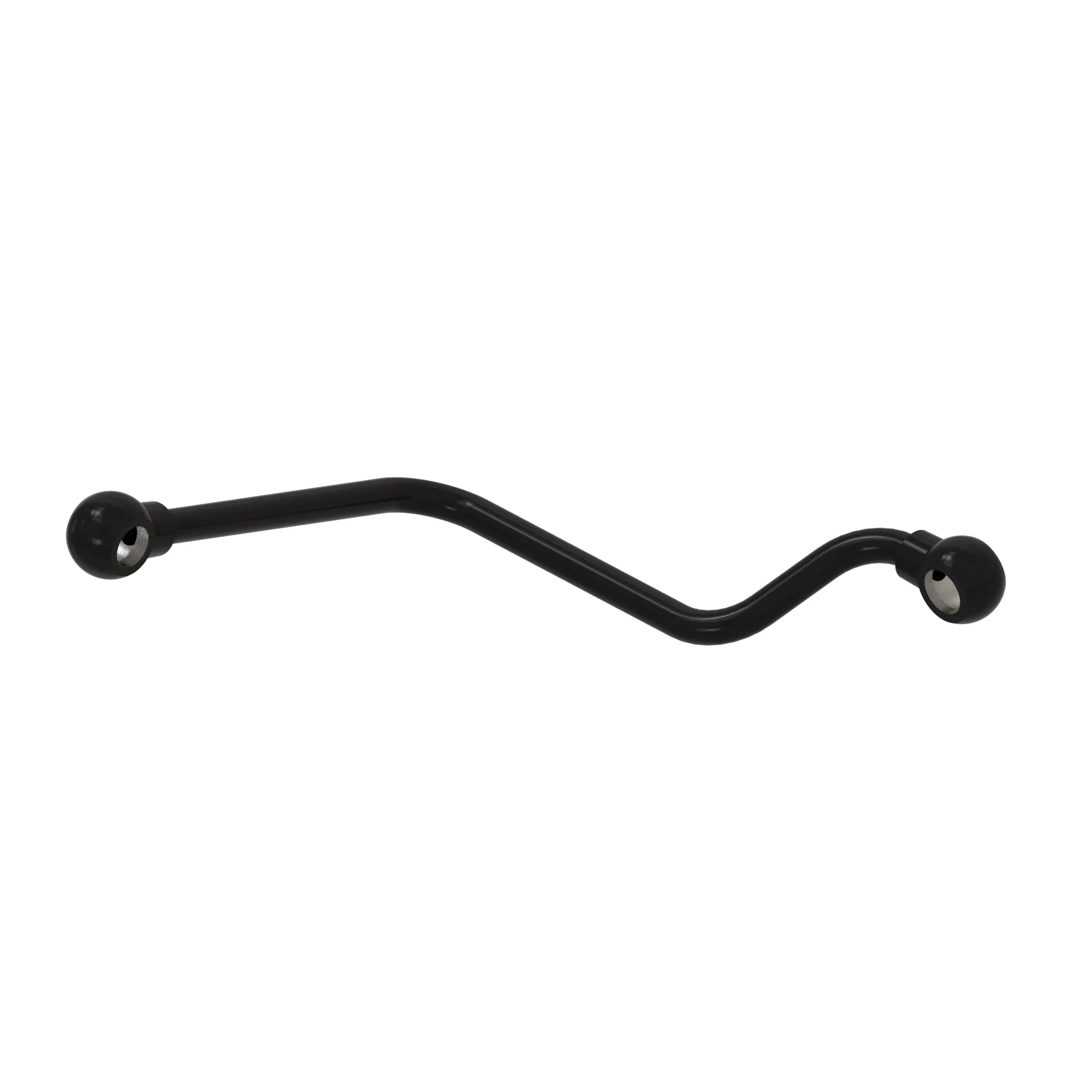 Oil Tube, Scv Return 12X12
