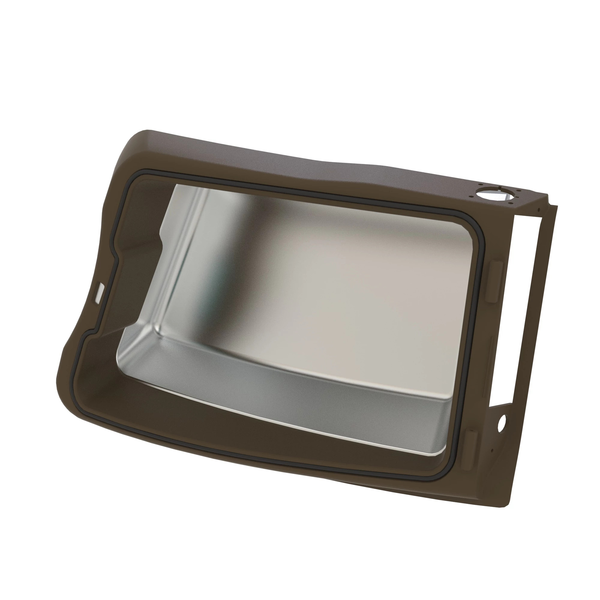 John Deere Box - AL207776