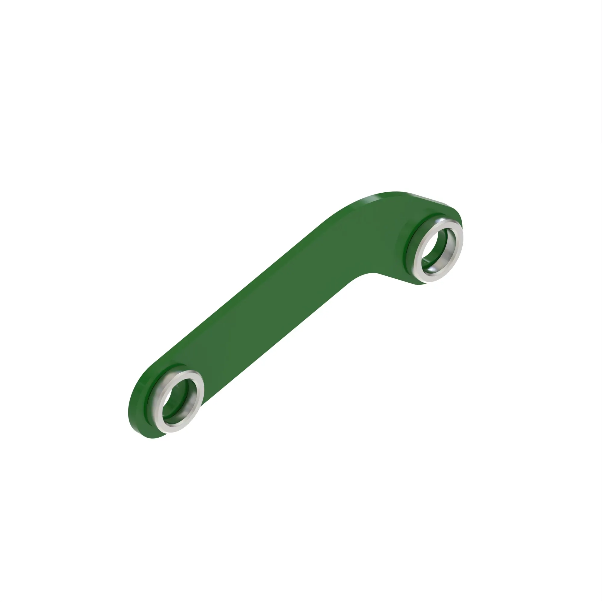 John Deere Carrier Link, Right Side - AW36098