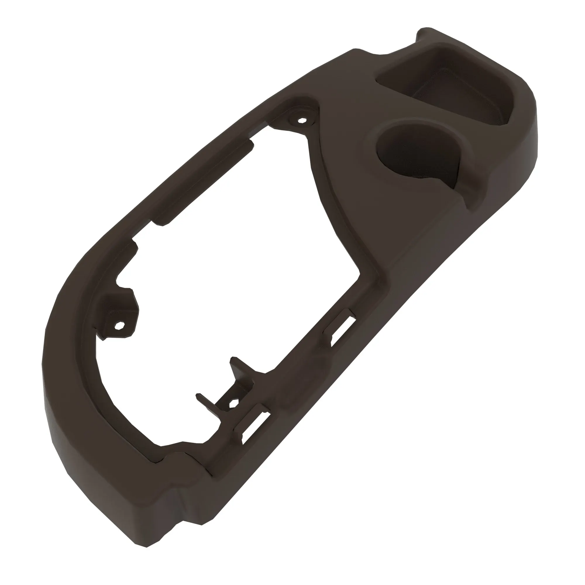 COVER, FENDER INTERIOR, LH