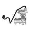 EXHAUST VALVE