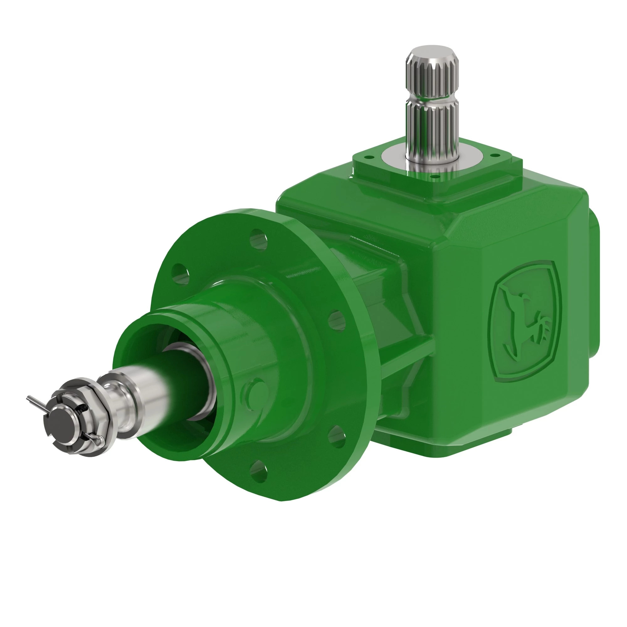 John Deere Center Gear Assembly - AFH216260