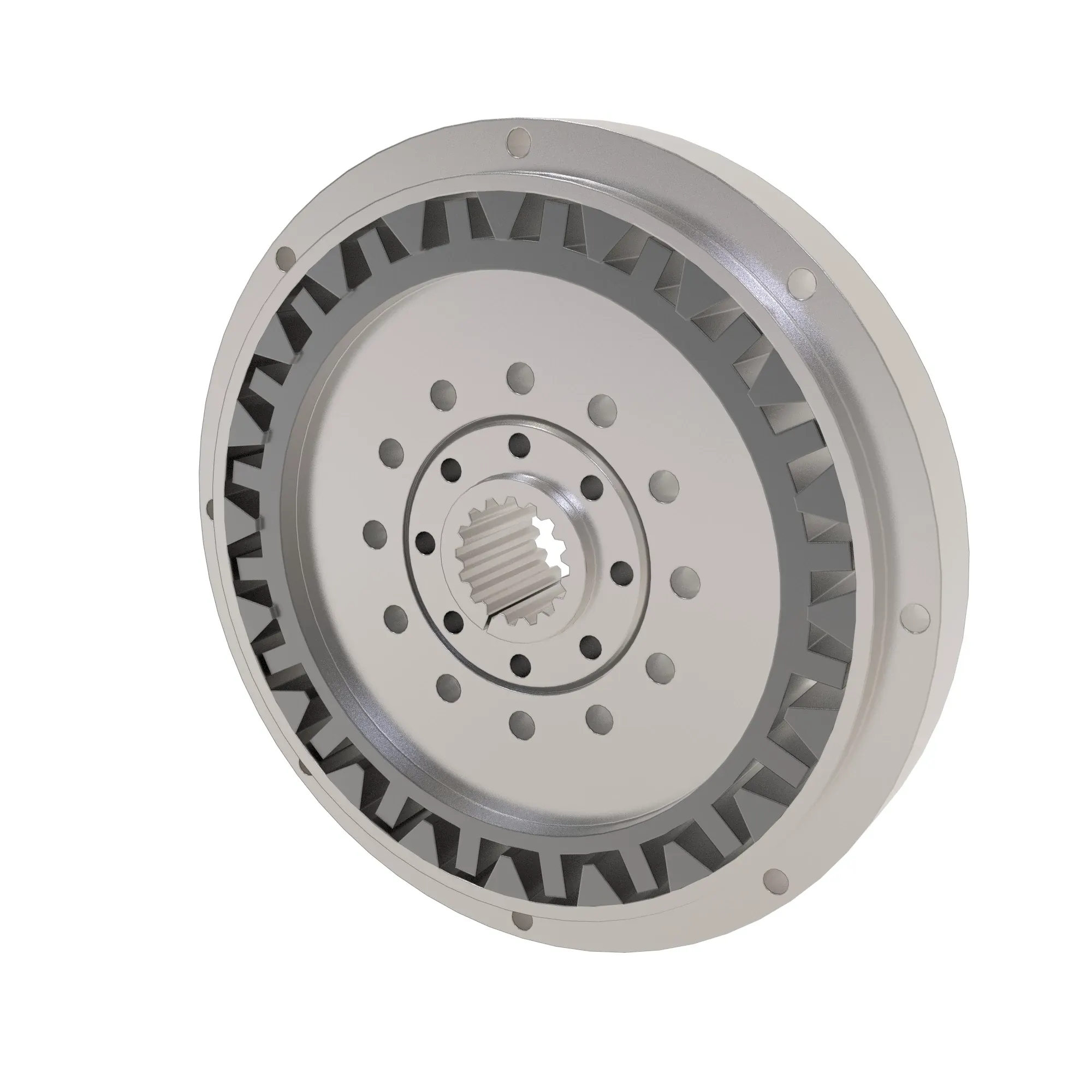 COUPLING-DRIVE (RBD) 11D
