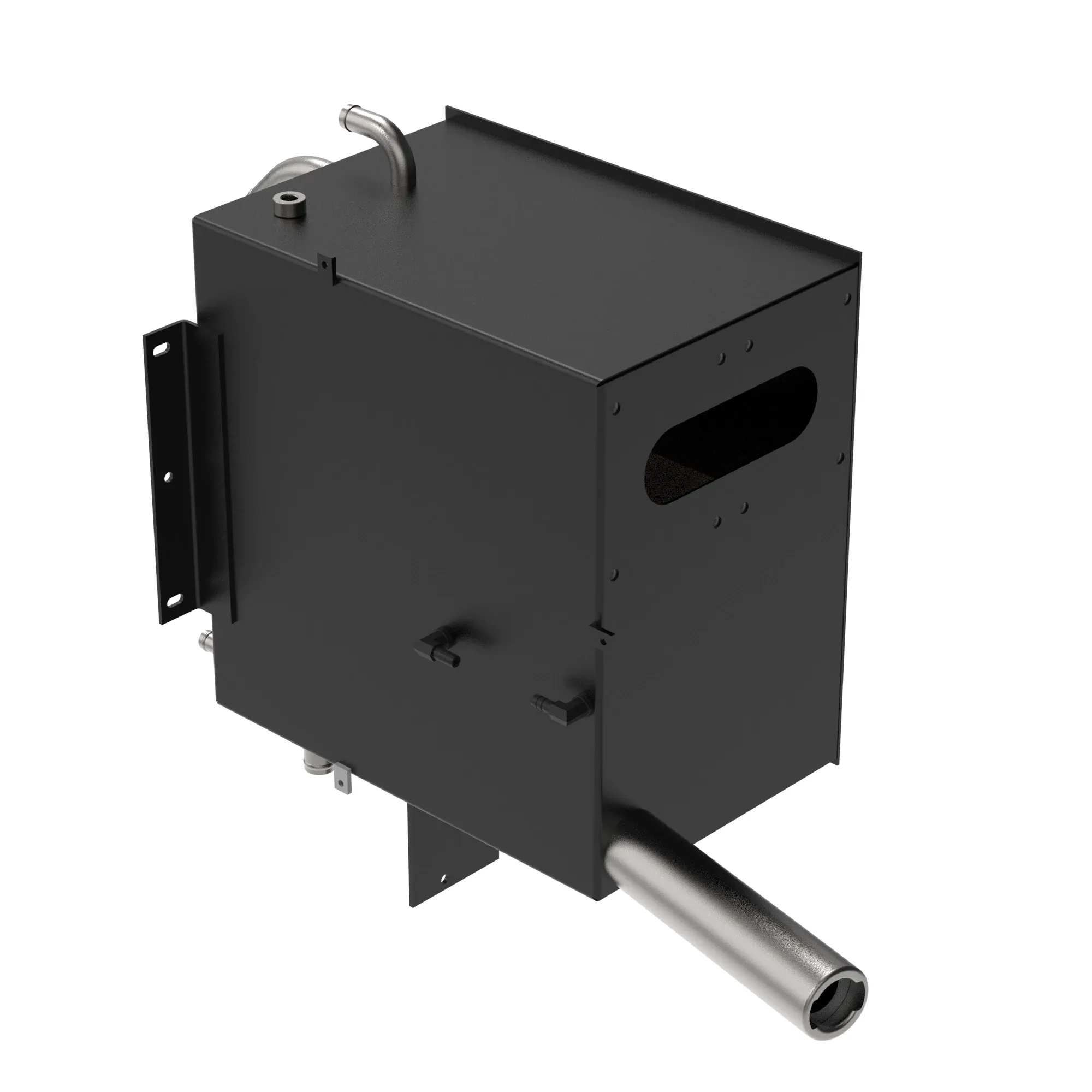 John Deere Hydraulic Reservoir - DQ75765