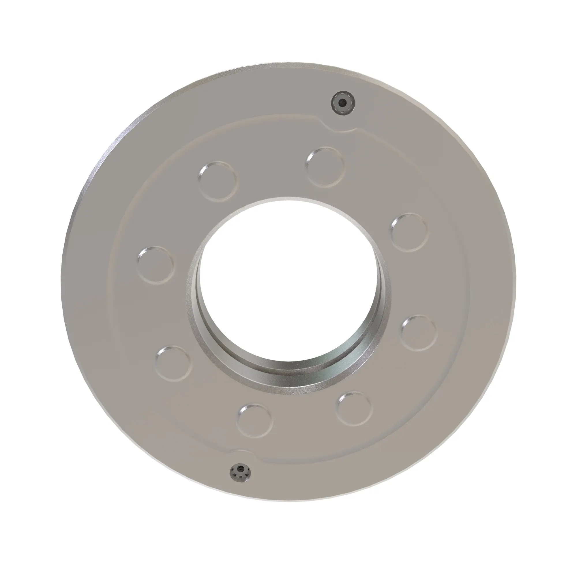RANGE 2
WITH BLEED VALVES
