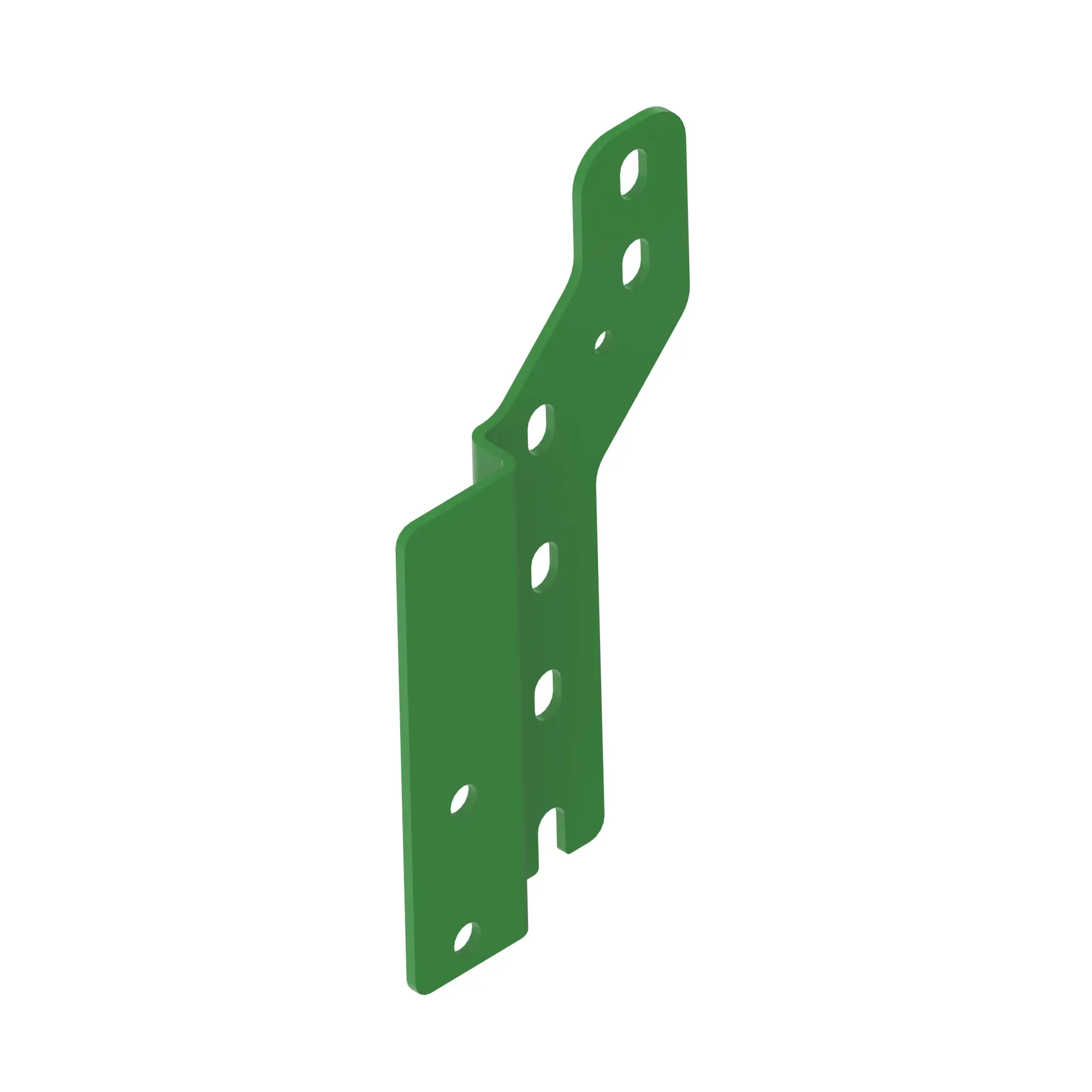 BRACKET, M4025 MWS CONTROLLER
