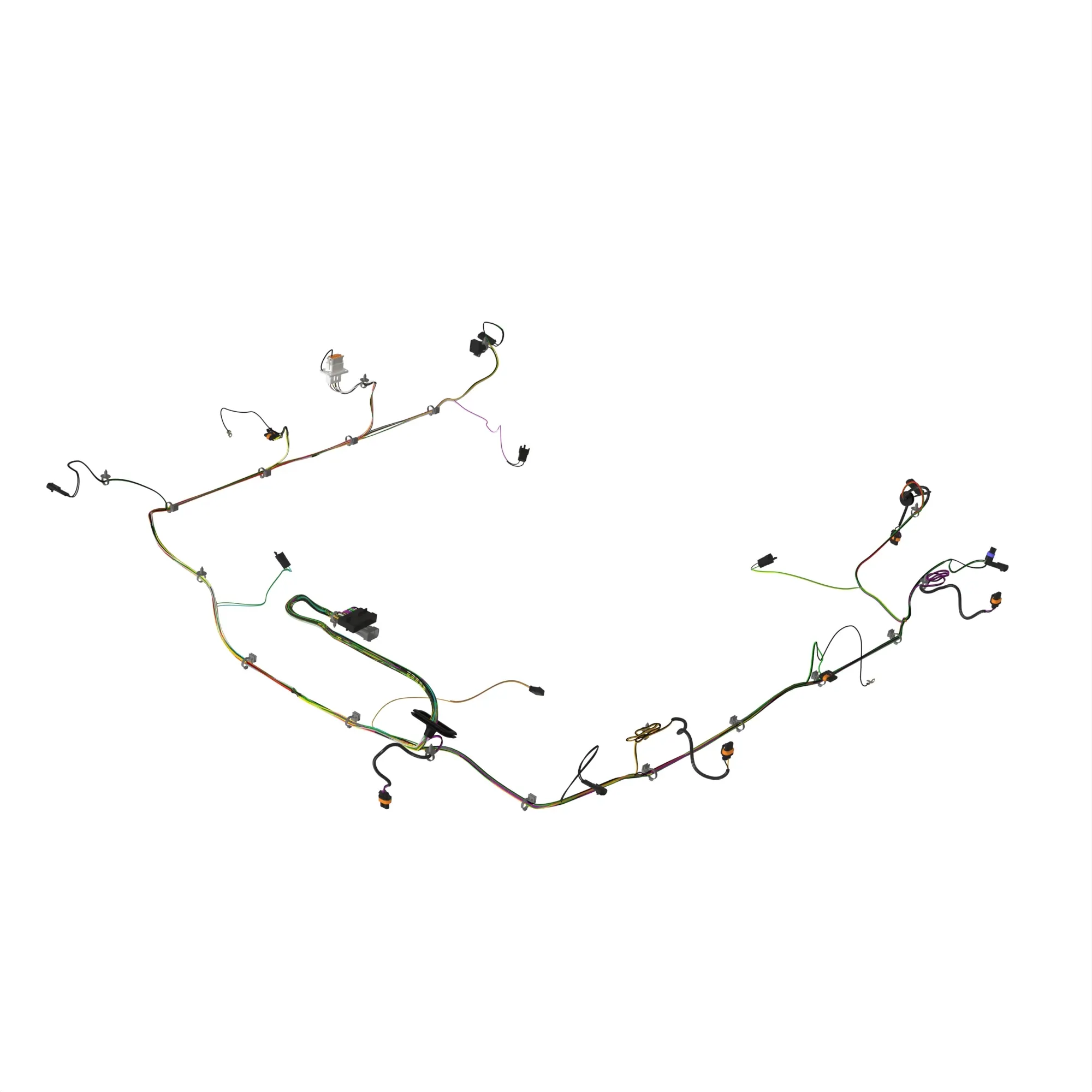 HARNESS,WIRING
