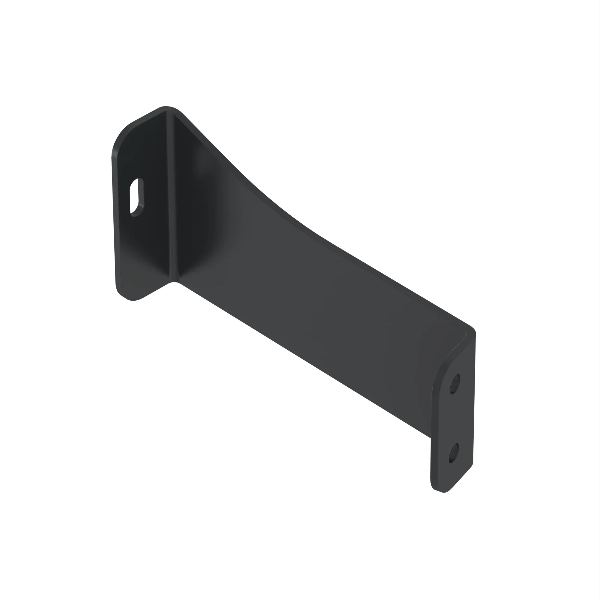 John Deere Air Intake Bracket - R547815