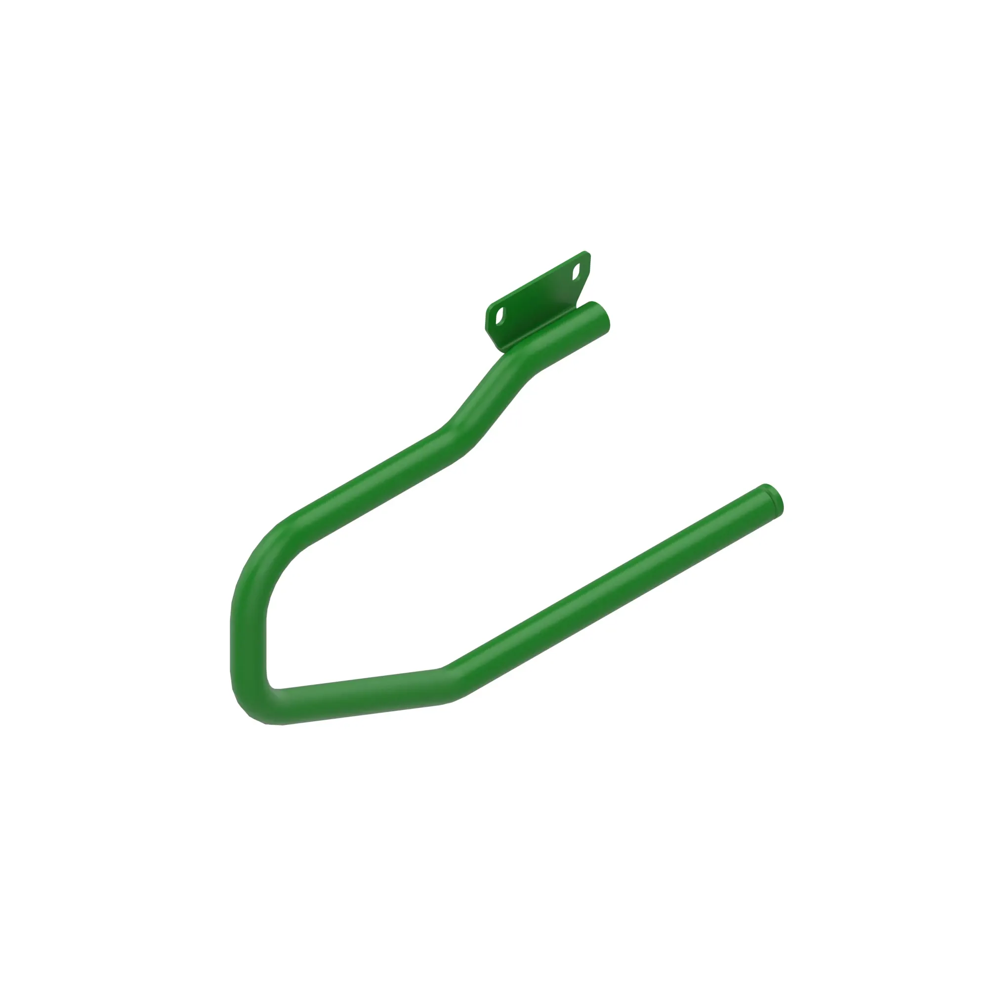 Handrail, LH Front, Oos