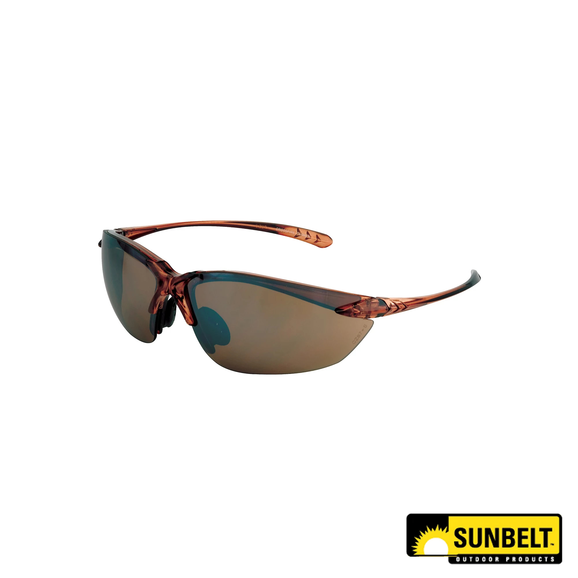 Sunbelt Safety Glasses - A-B1SG9117