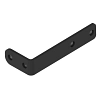 BRACKET, BRACKET, OIL LINE