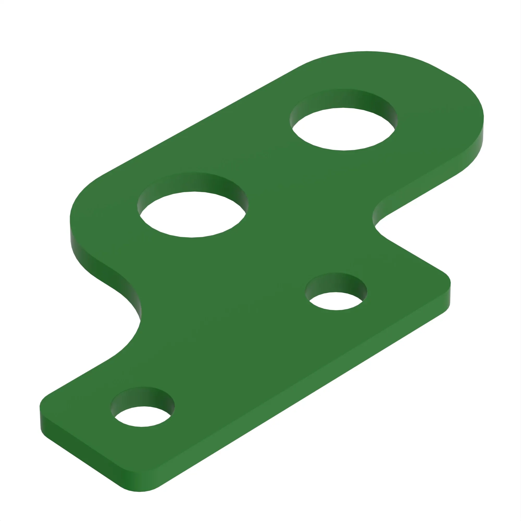 John Deere Bracket - A127288