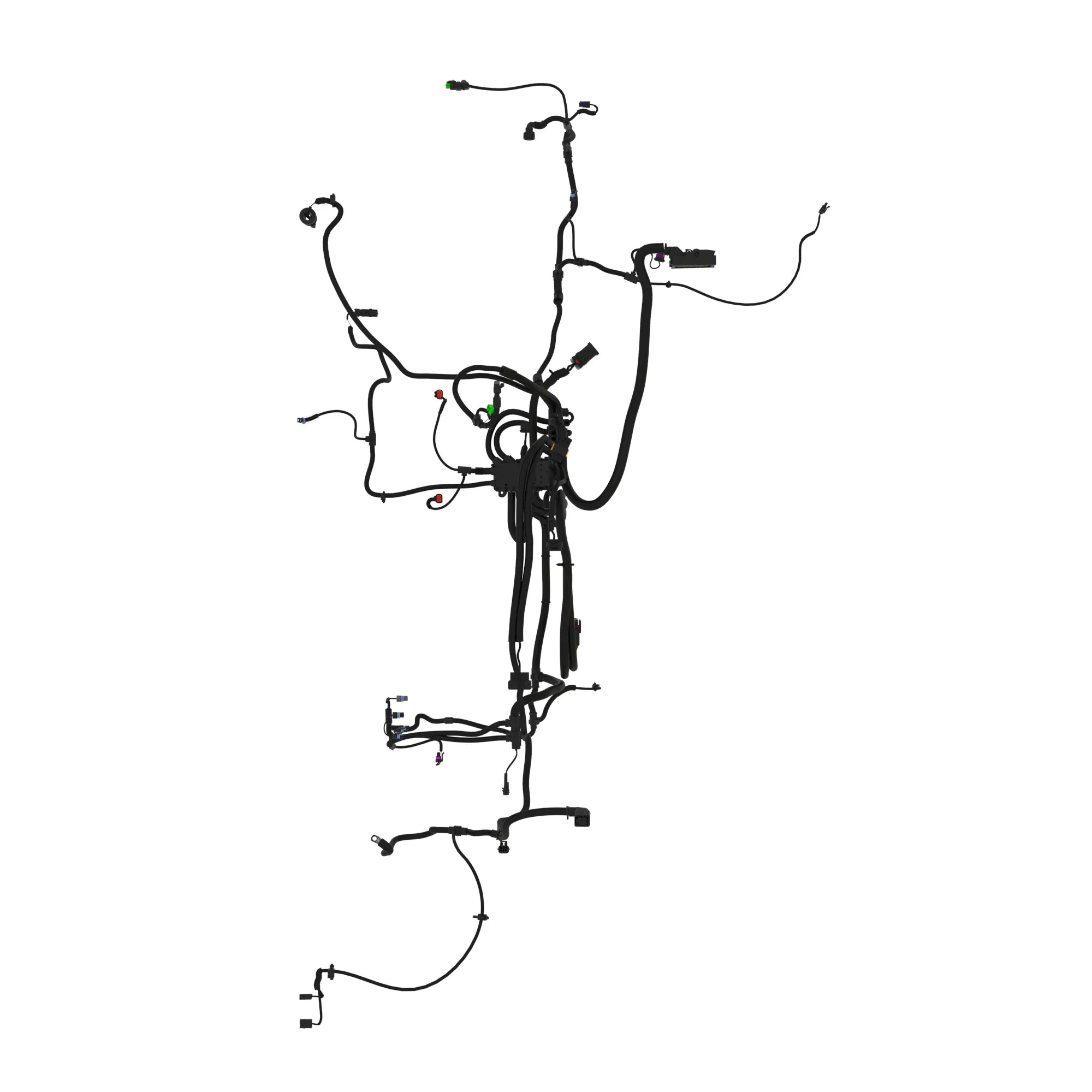 TRANSMISSION /  MW15 - MW55 / EPQT / FT4