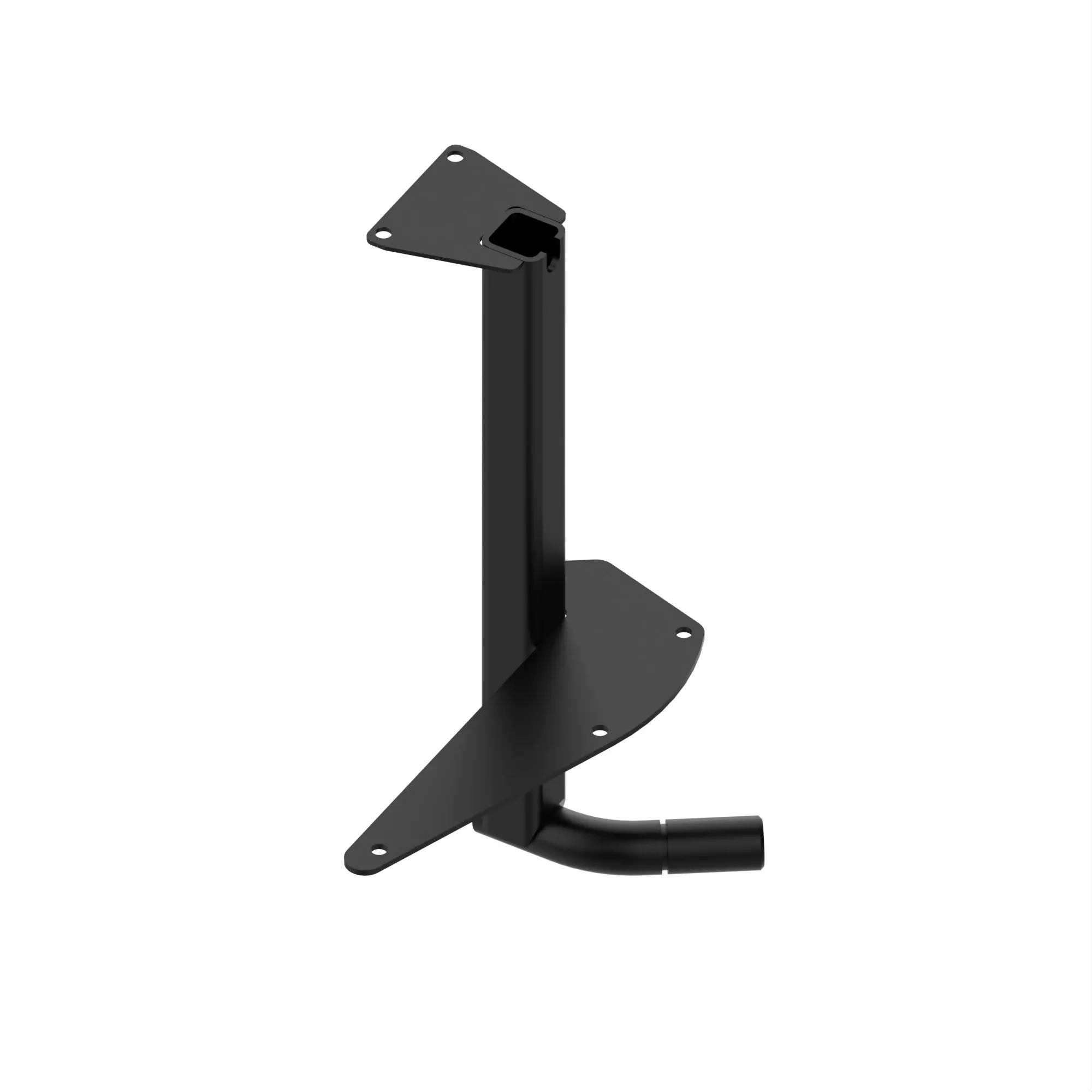SUPPORT ASSY.,LH
