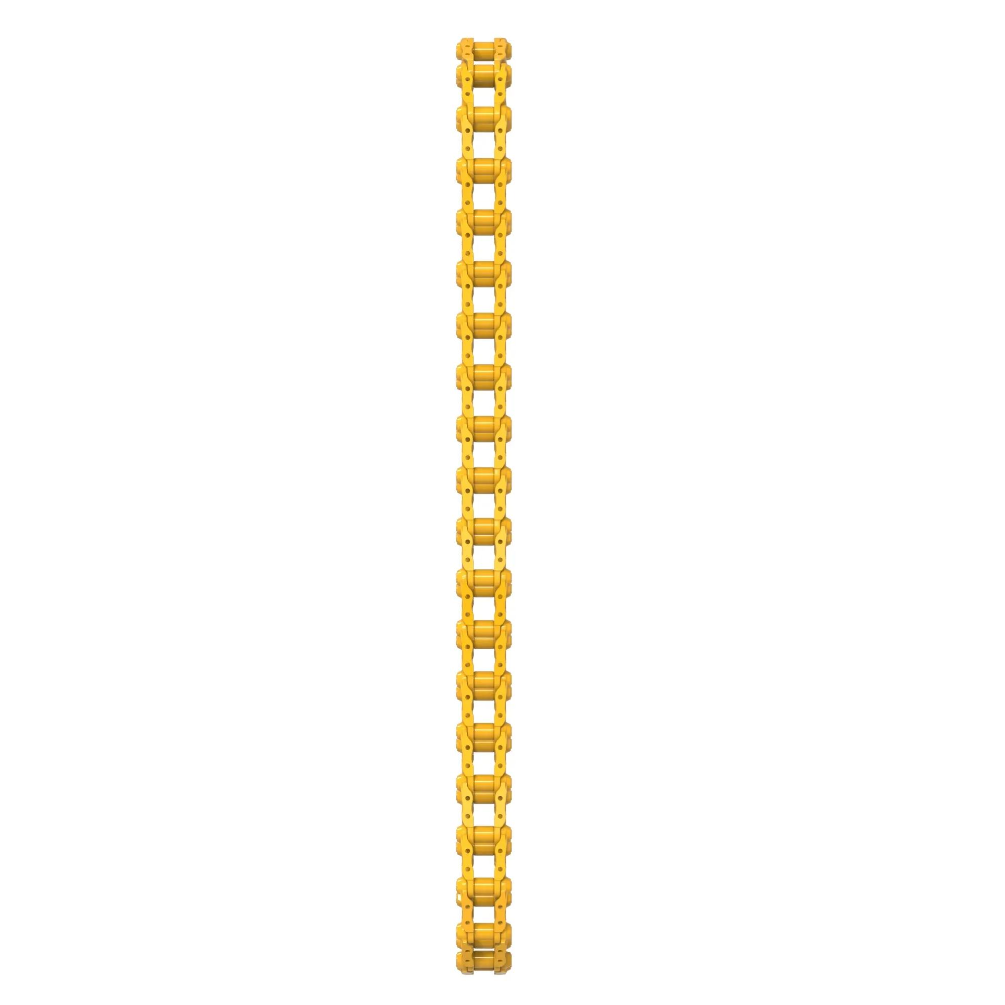Track Chain W/O Shoes