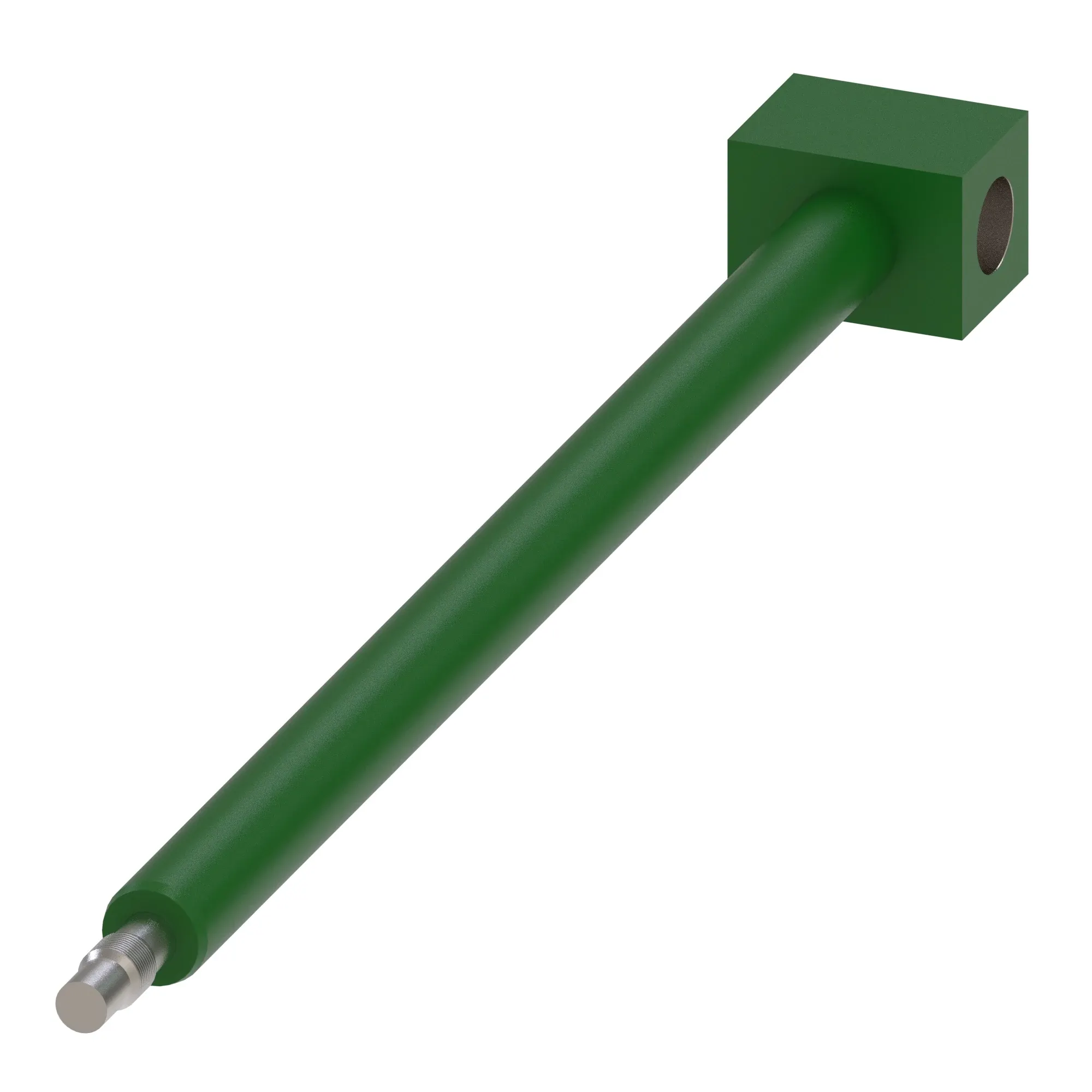 Hydraulic Cylinder Rod, Hydraulic C