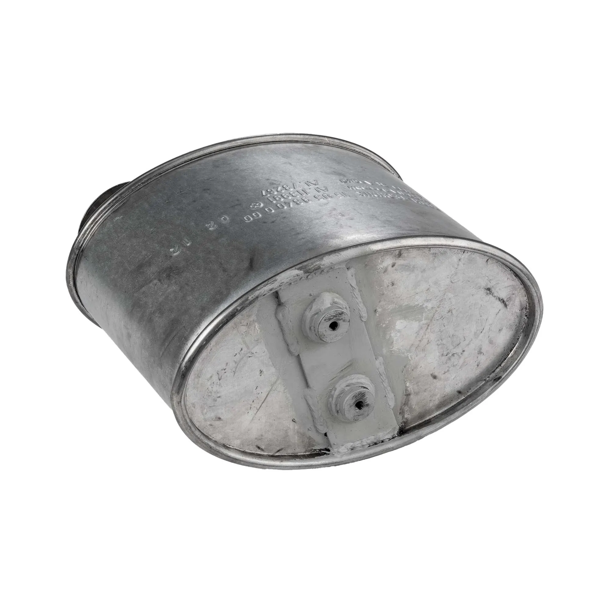 John Deere Muffler - AL113991