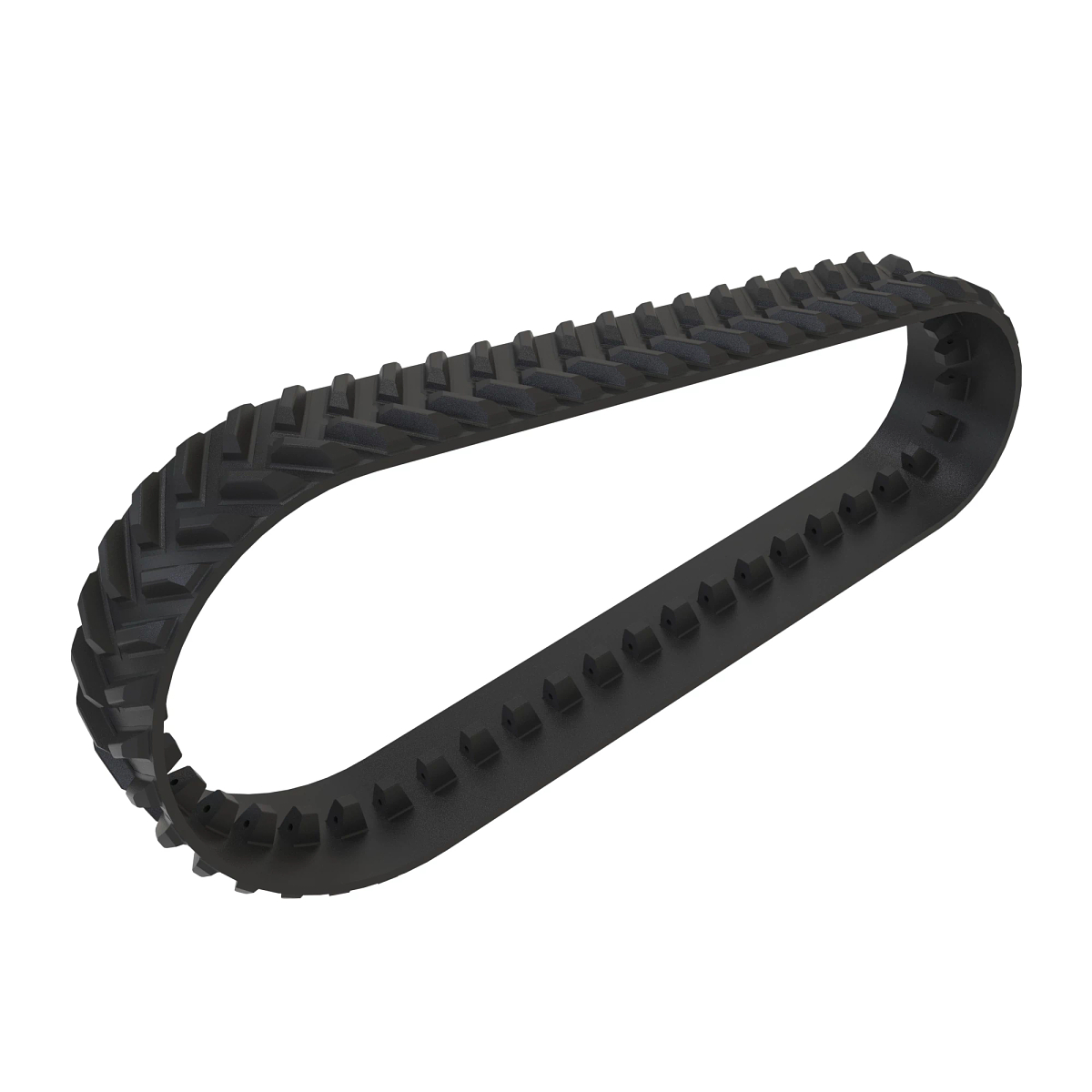 24IN, General Ag, DB4500, Chevron