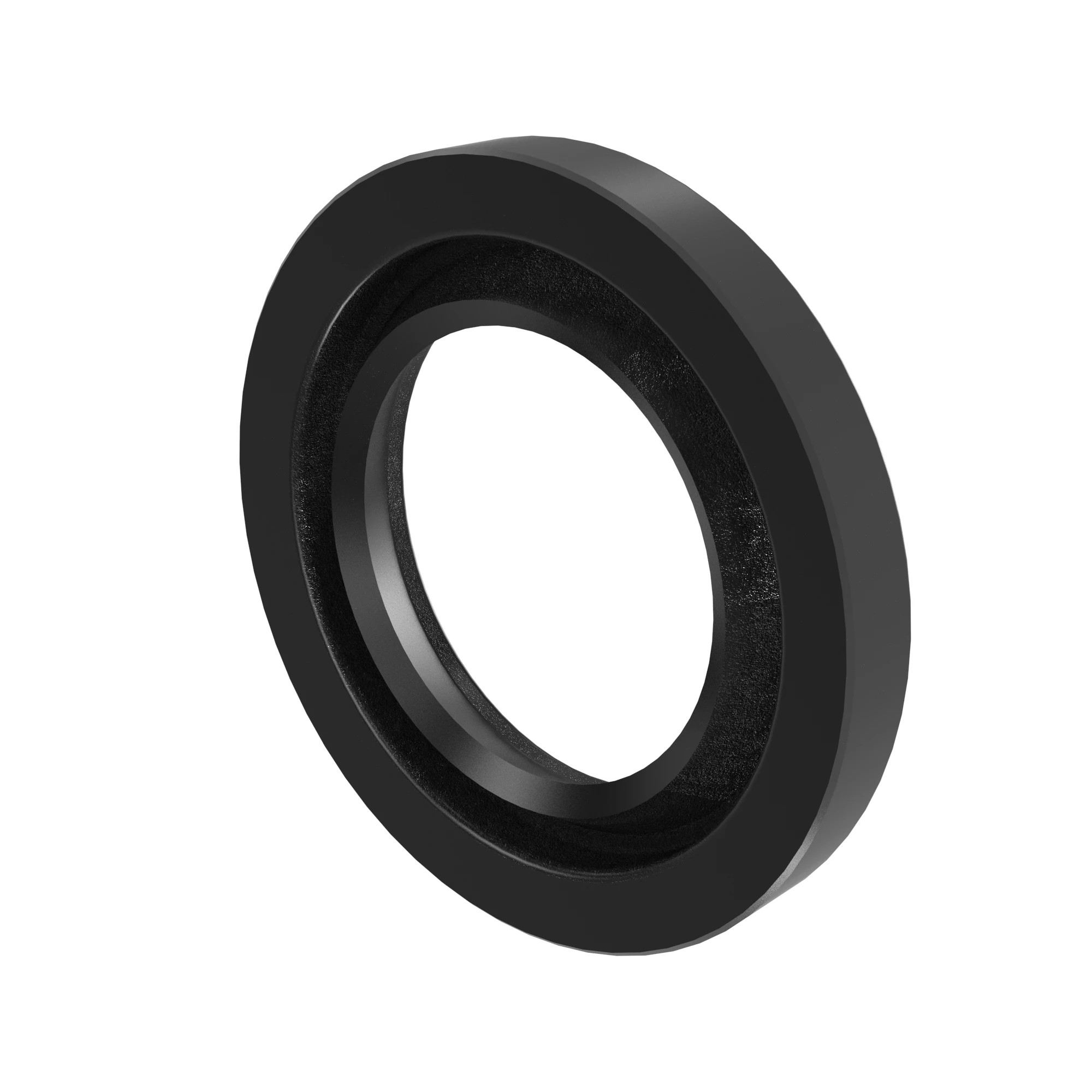 John Deere External Oil Rubber Seal - R72858