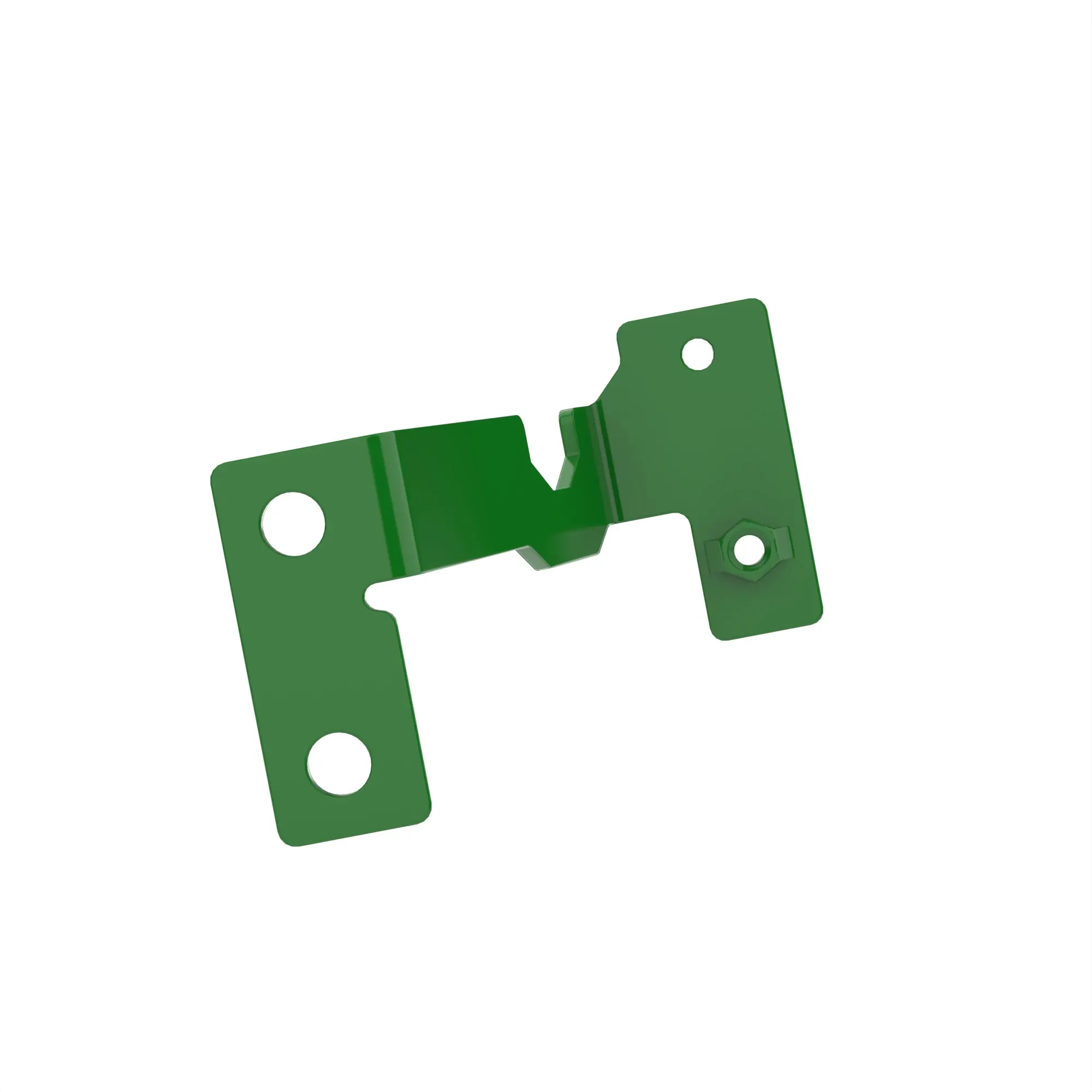 Steering Lines Clamp