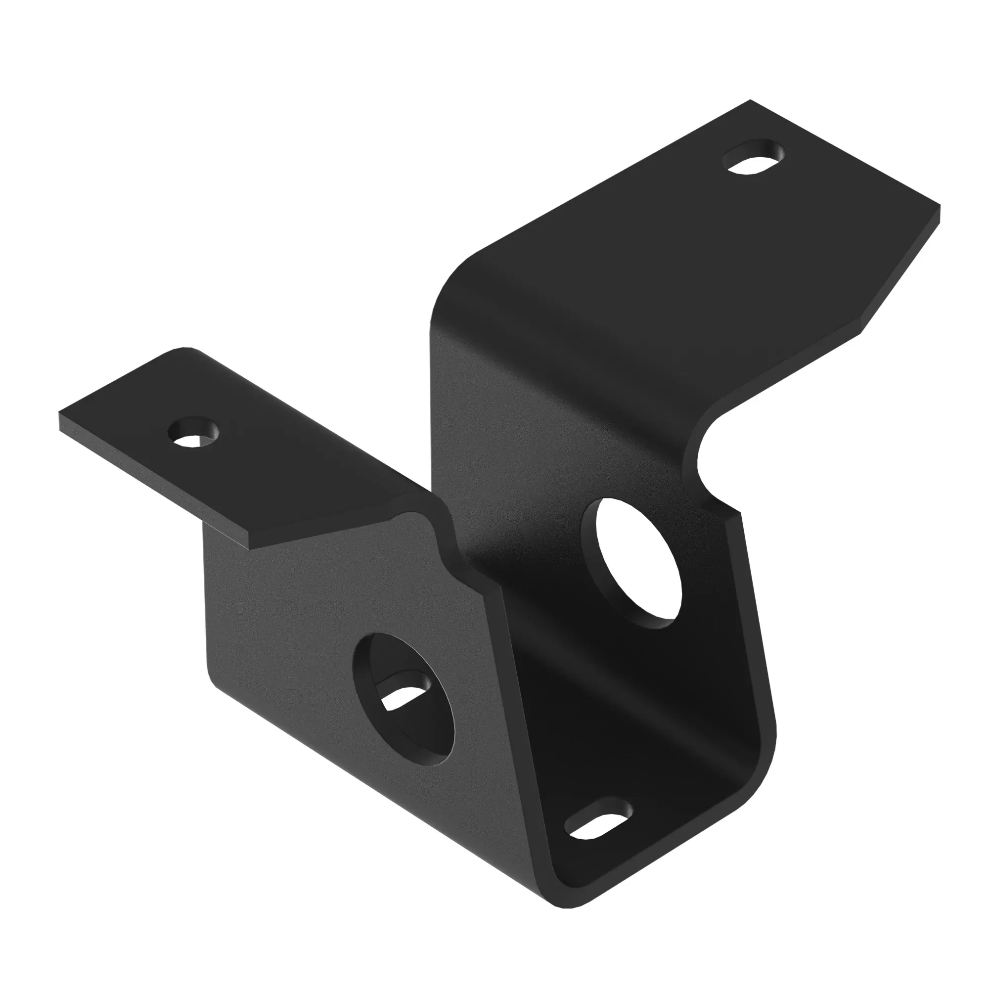 John Deere Frame Bracket - TCU23738