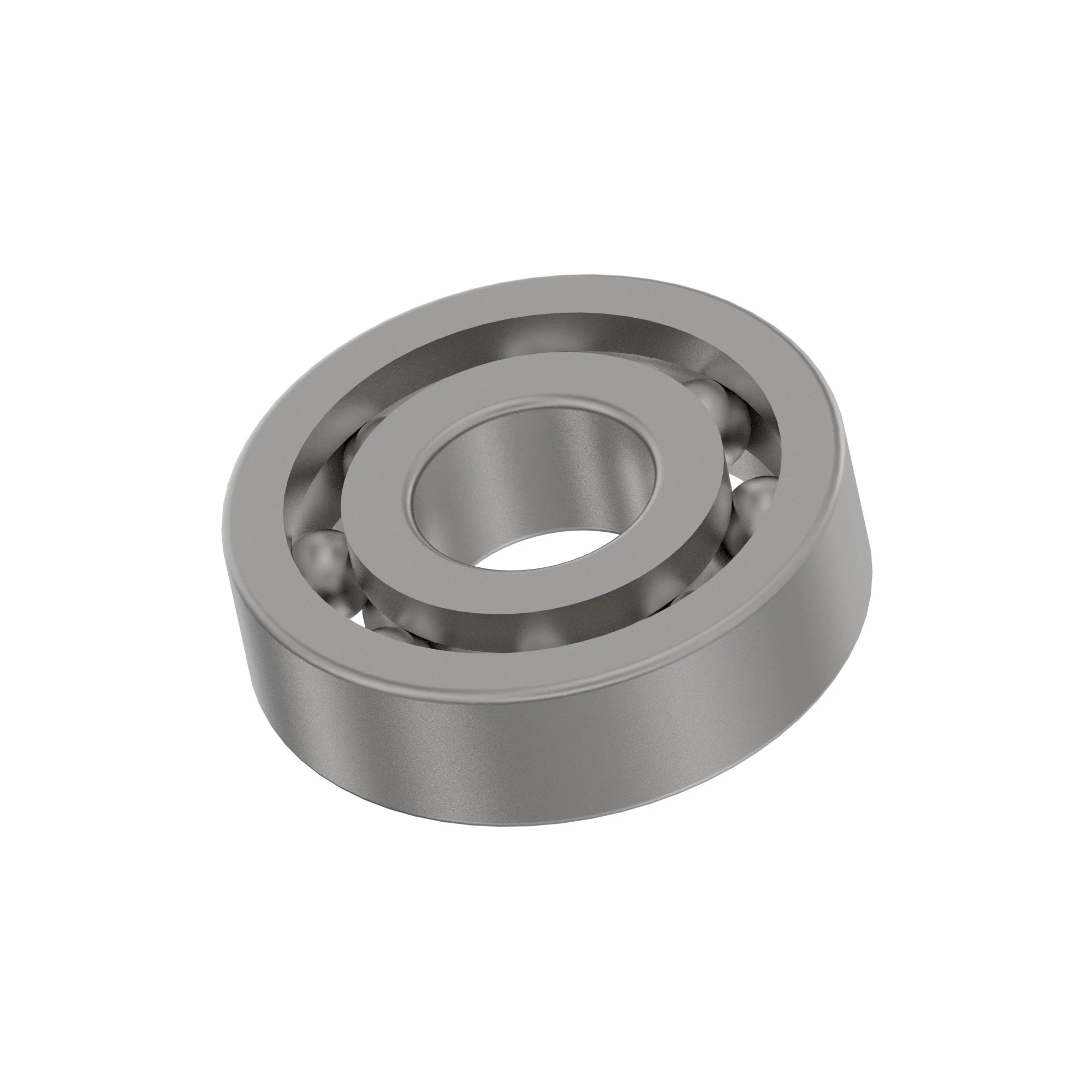 John Deere Belt Drive and Idlers Ball Bearing - UC13984