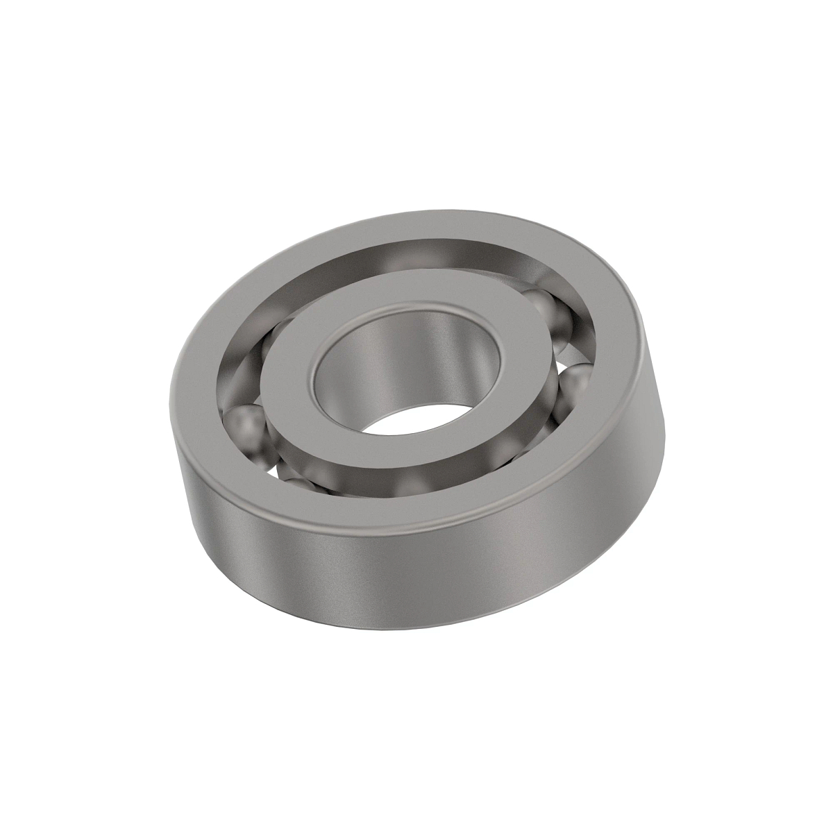 John Deere Belt Drive and Idlers Ball Bearing - UC13984