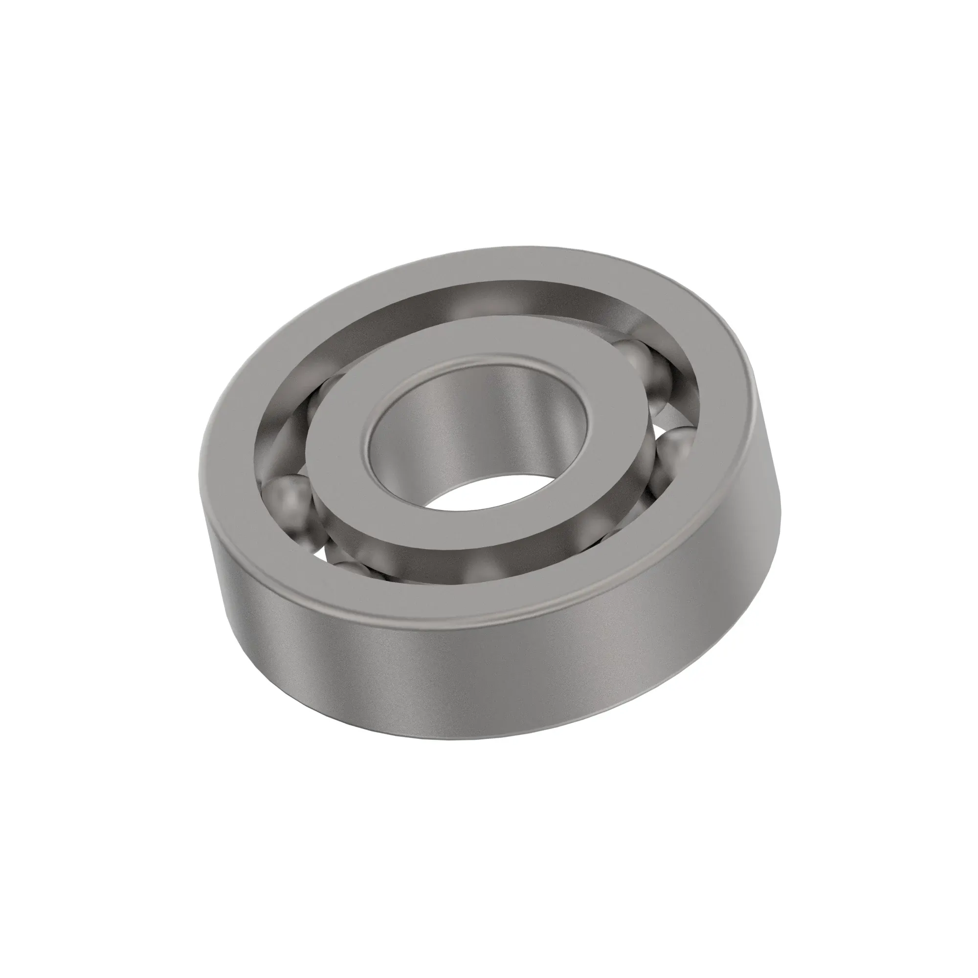 John Deere Belt Drive and Idlers Ball Bearing - UC13984