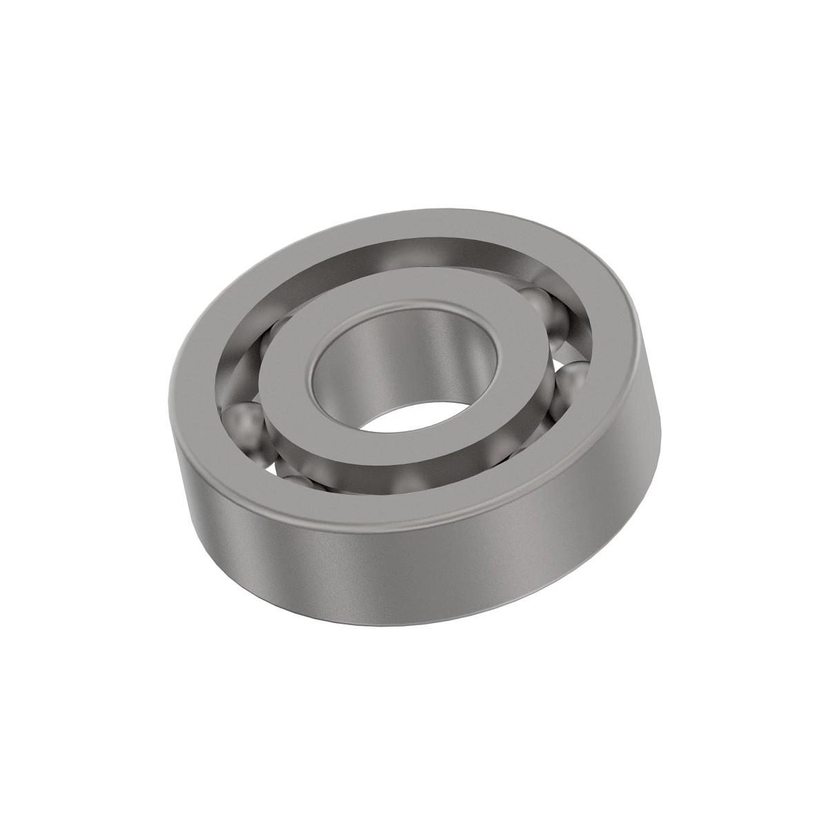 Ball Bearing