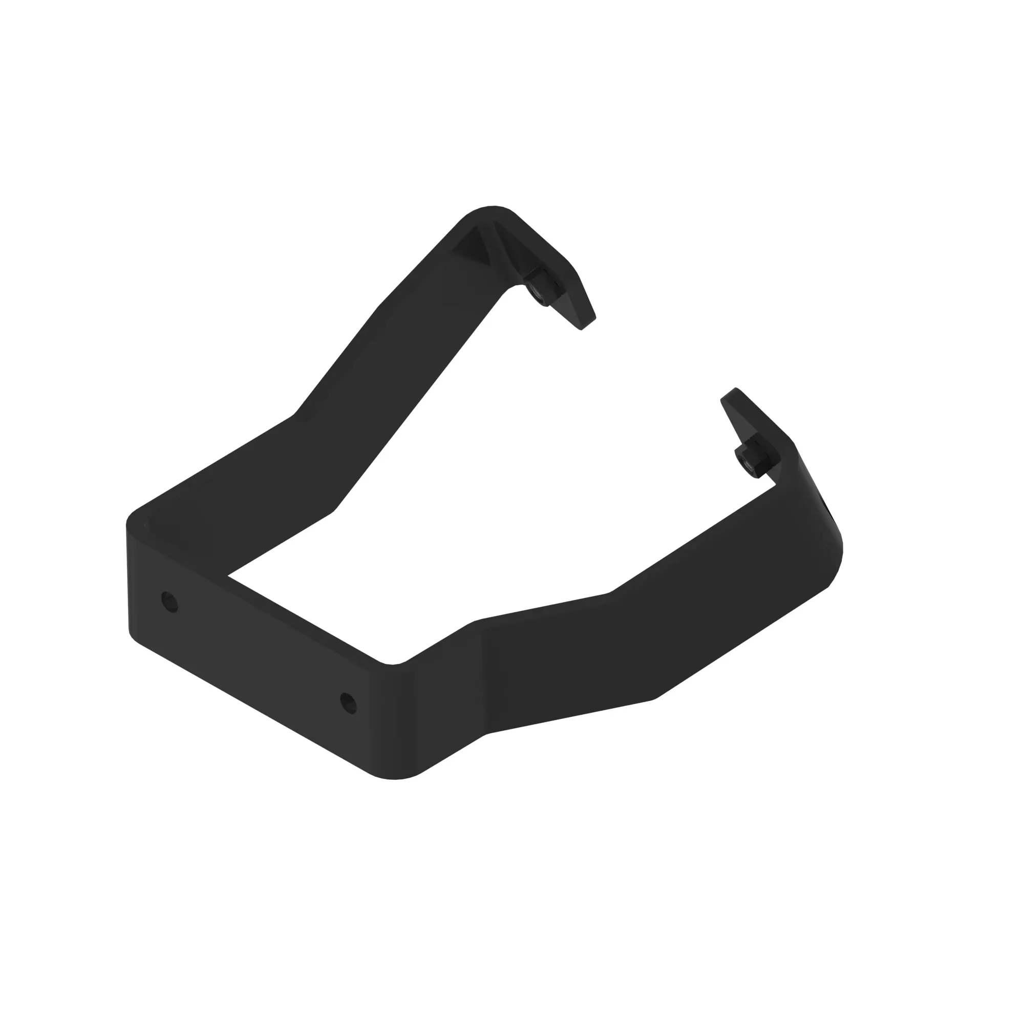 FUEL TANK, LH FOOTSTEP