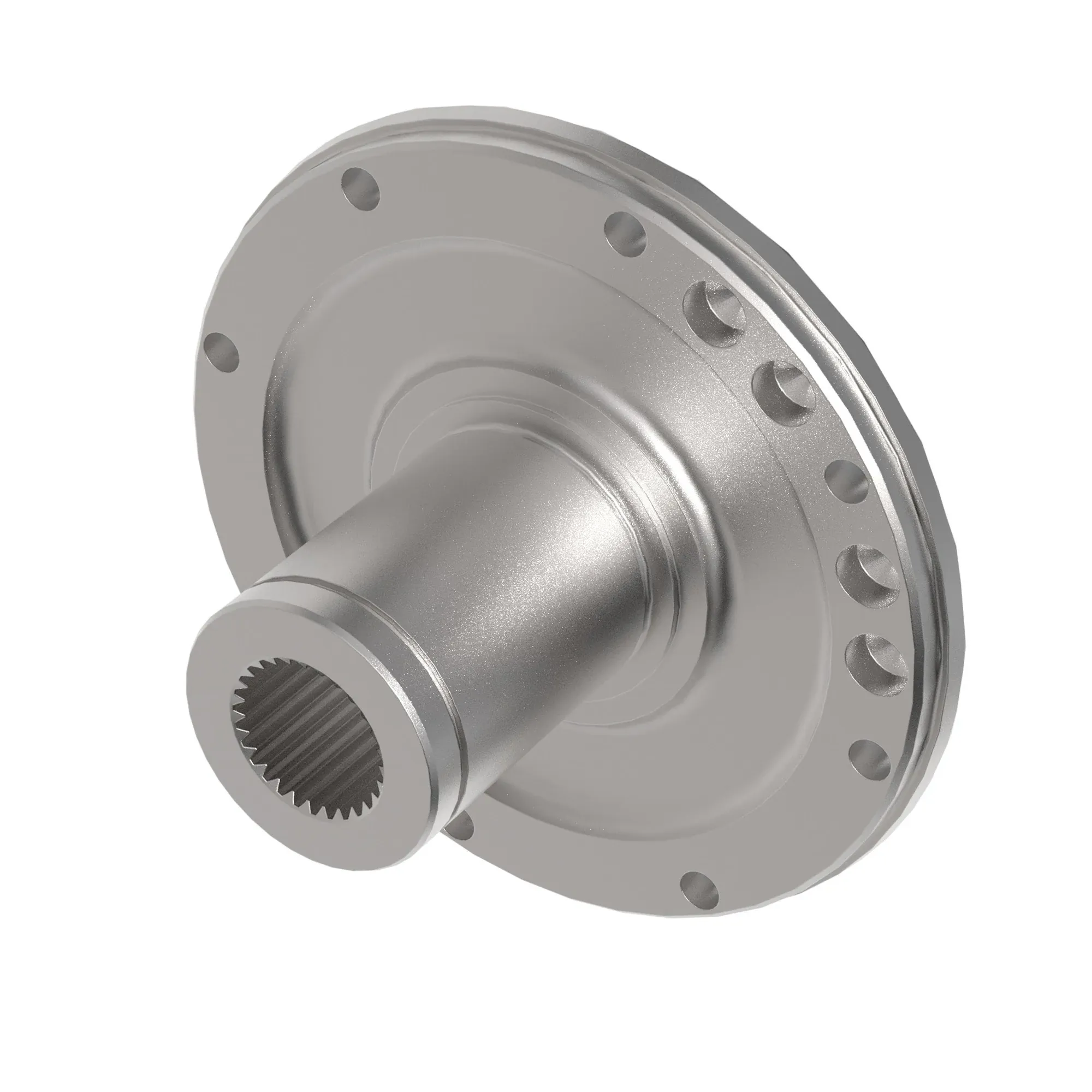 John Deere Hub - DX23881