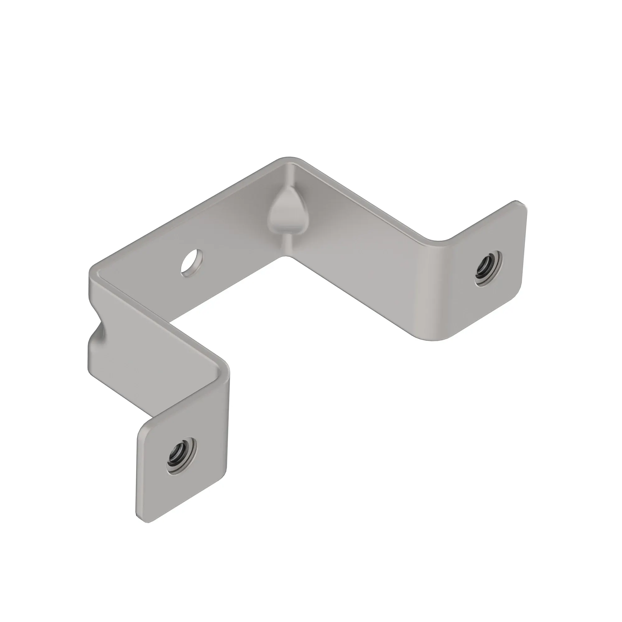 BRACKET, BRACKET, WELDED BEZEL MOUN