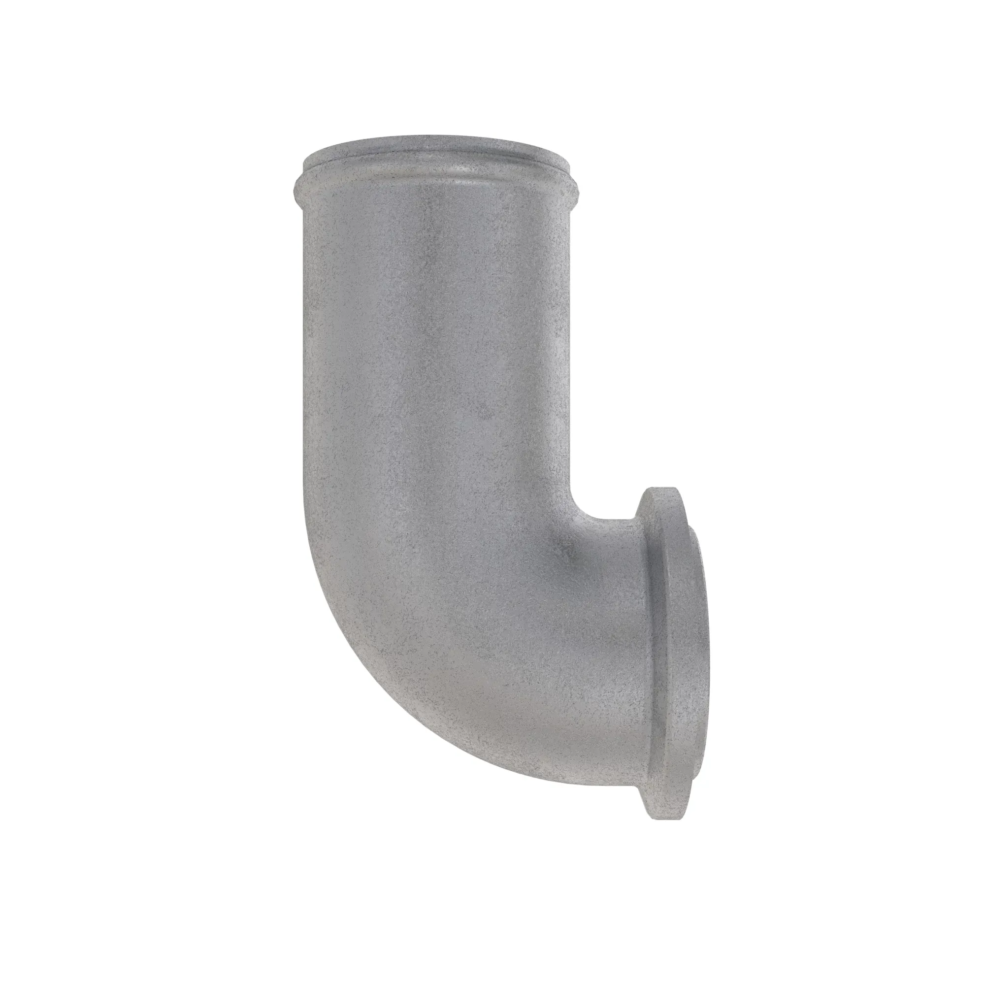Pipe Elbow